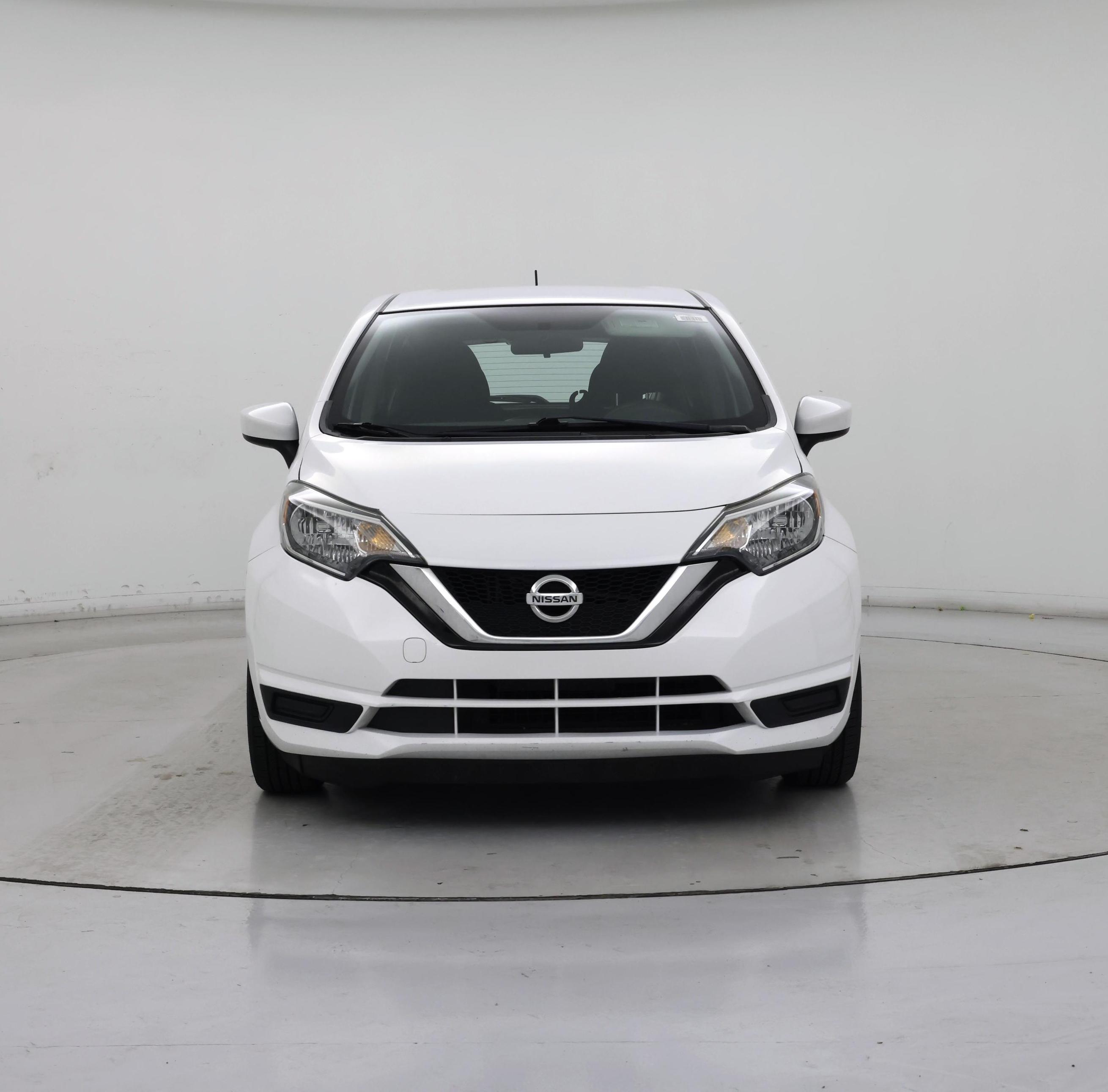 Thumbnail: 2017 Nissan Versa Note - 5