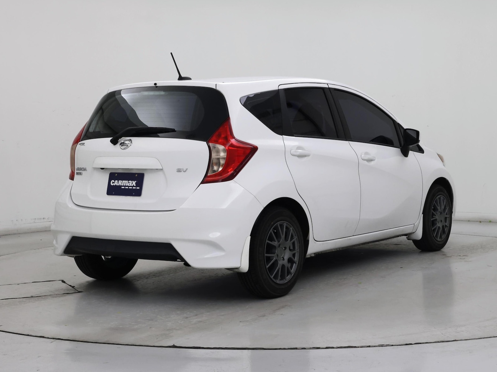 2017 Nissan Versa Note SV - Photo 9