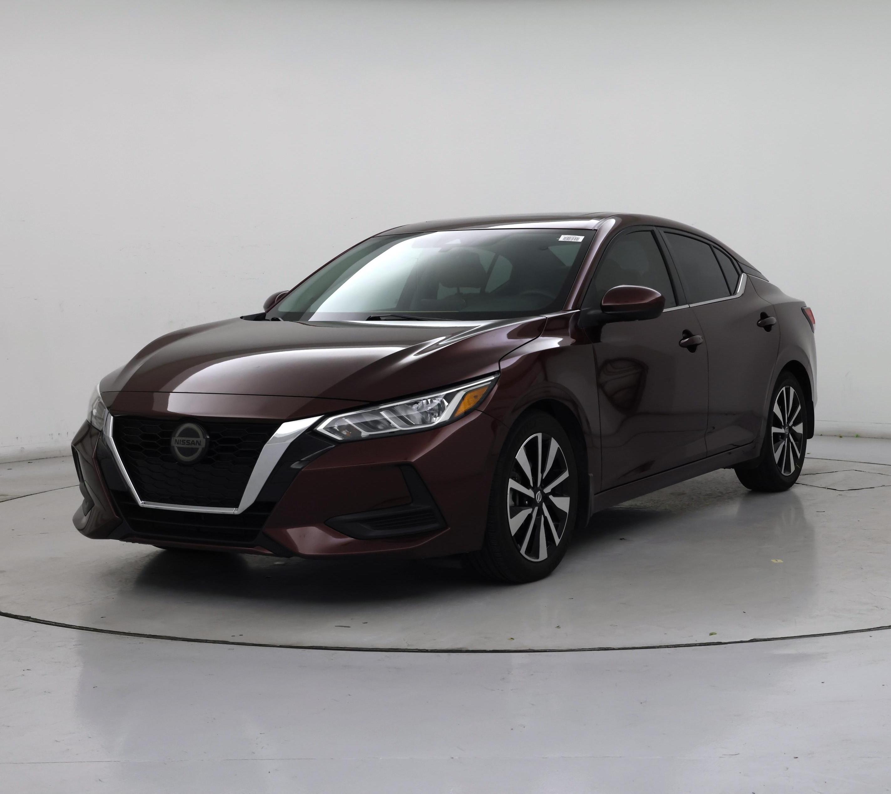 Thumbnail: 2021 Nissan Sentra - 4