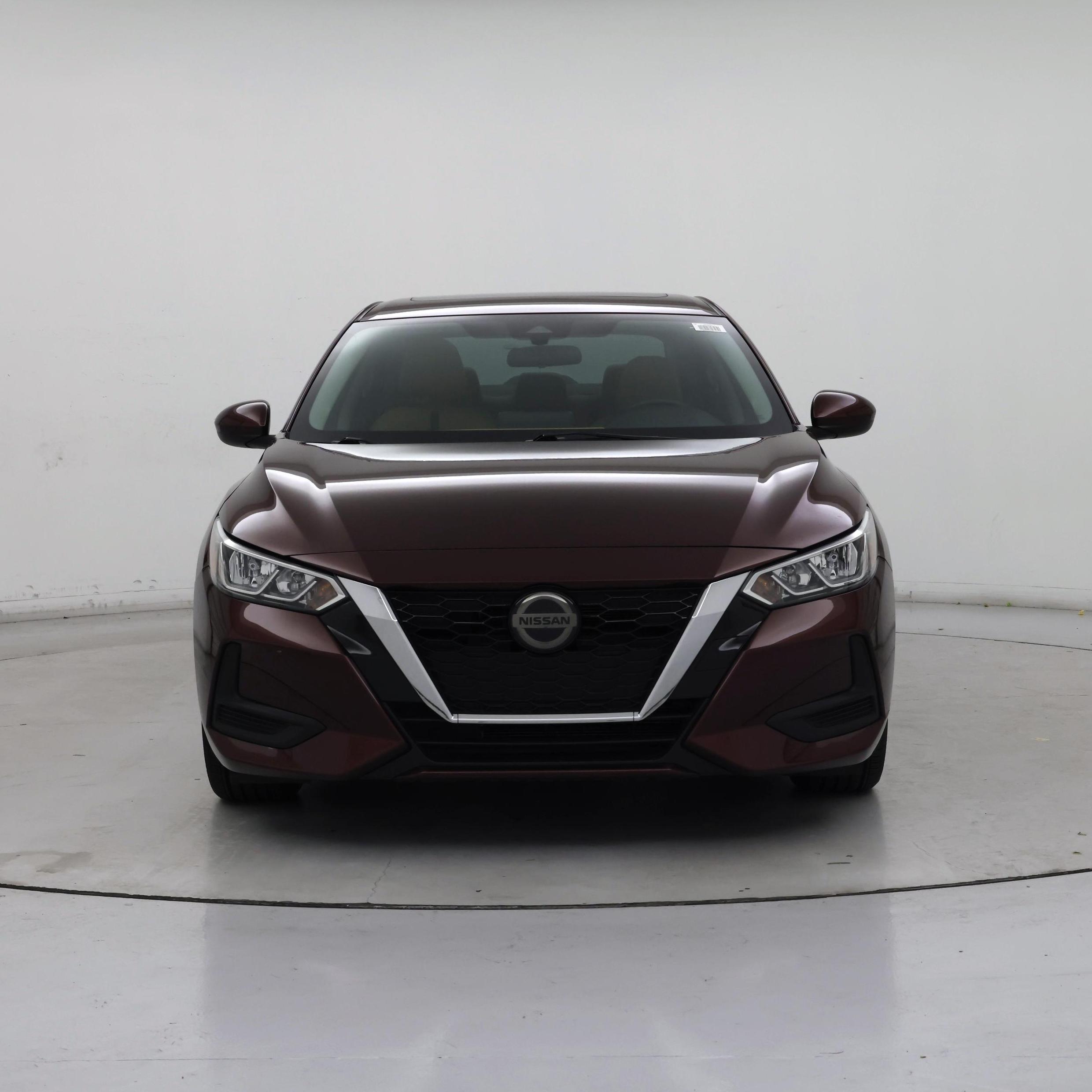 Thumbnail: 2021 Nissan Sentra - 5