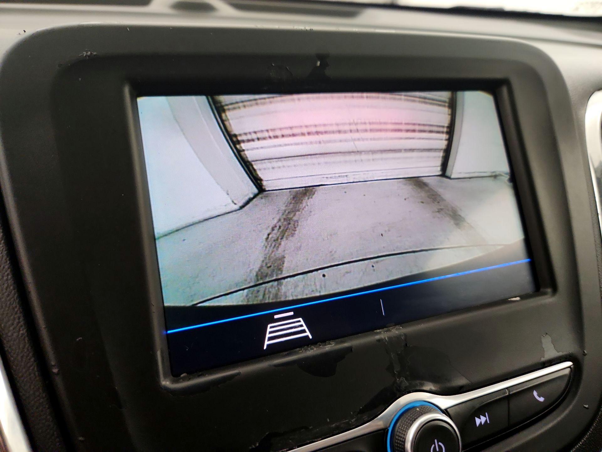 Thumbnail: 2020 Chevrolet Equinox - 14