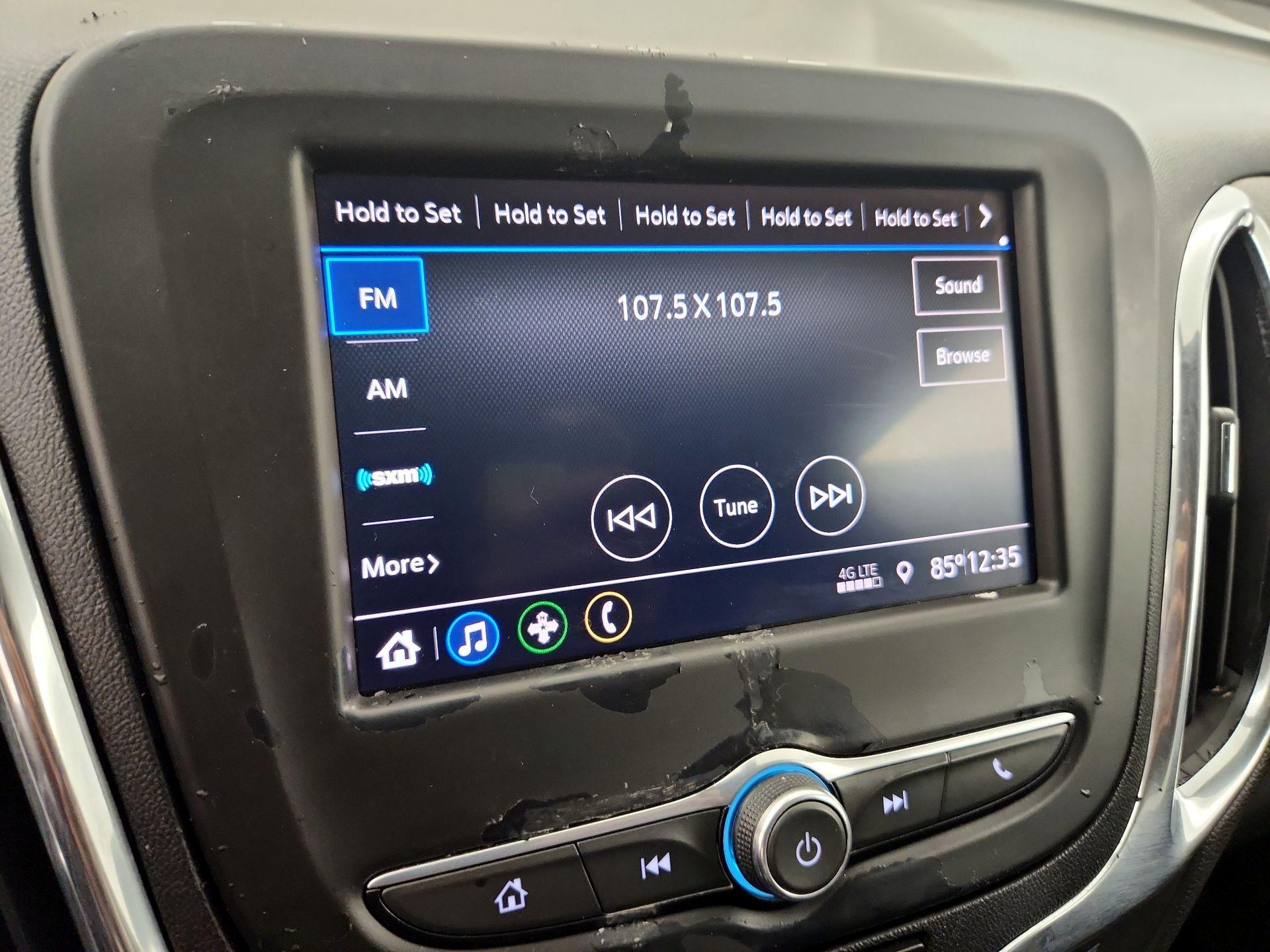 Thumbnail: 2020 Chevrolet Equinox - 15