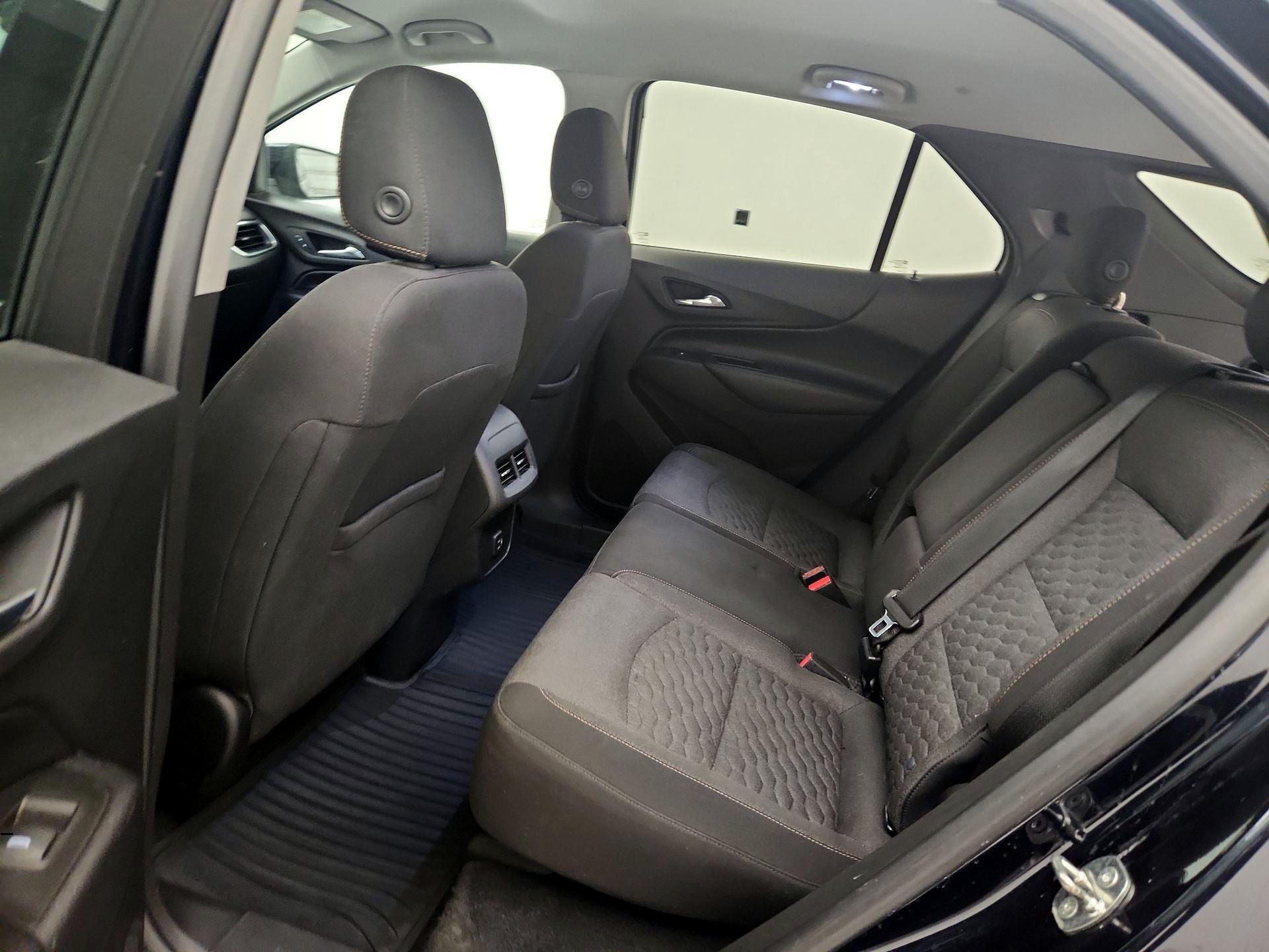 Thumbnail: 2020 Chevrolet Equinox - 19