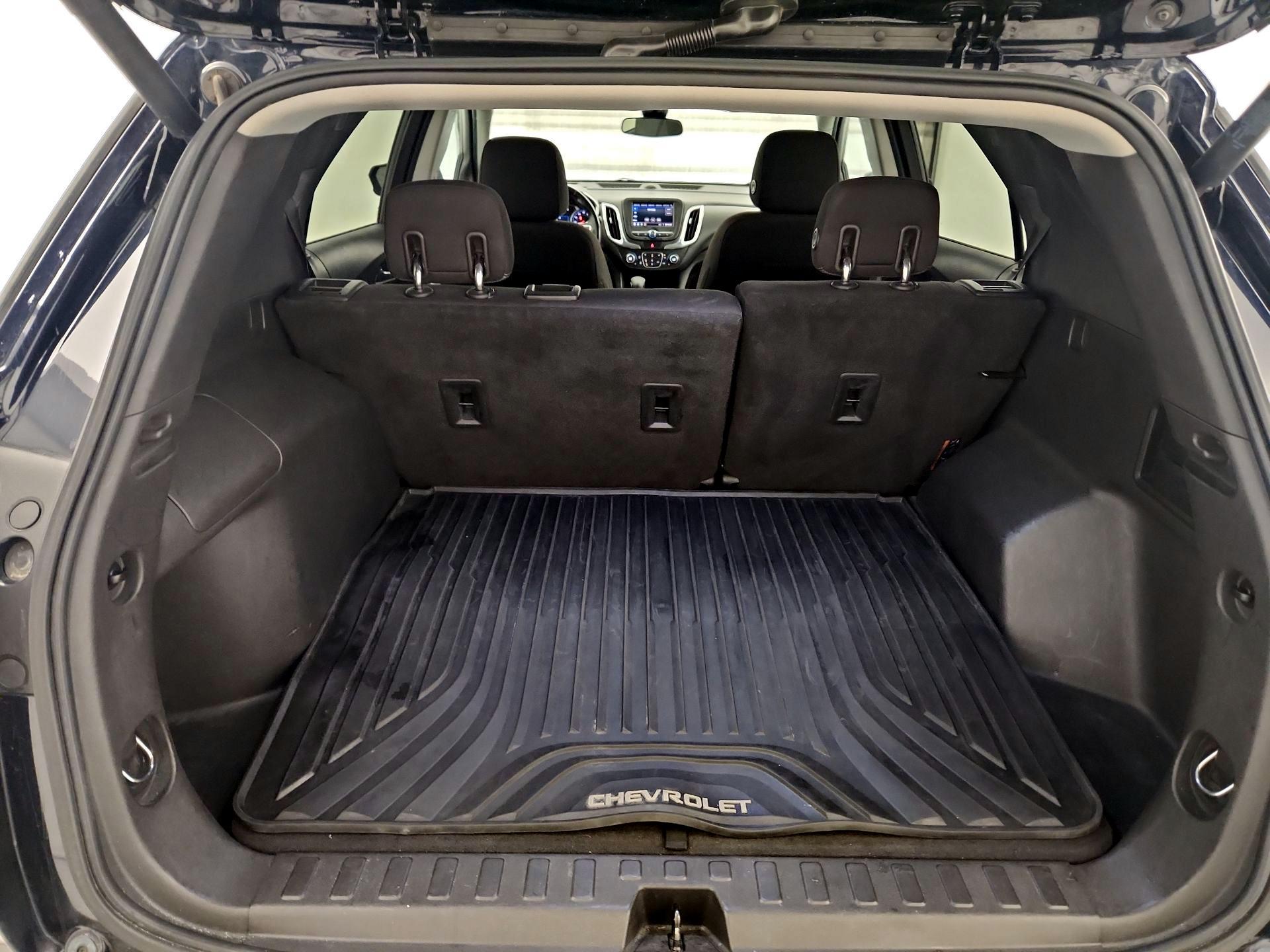 Thumbnail: 2020 Chevrolet Equinox - 20
