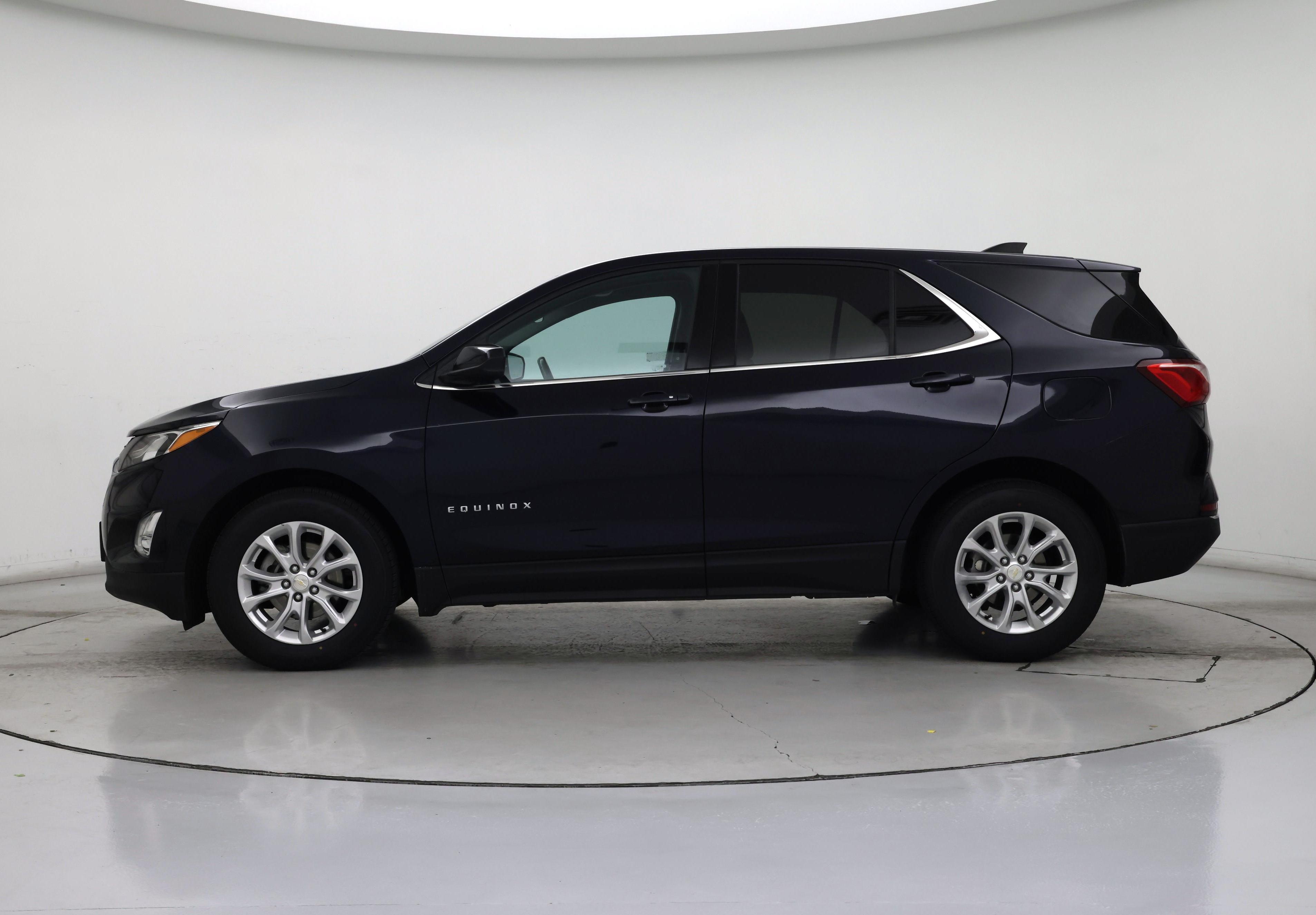 Thumbnail: 2020 Chevrolet Equinox - 3