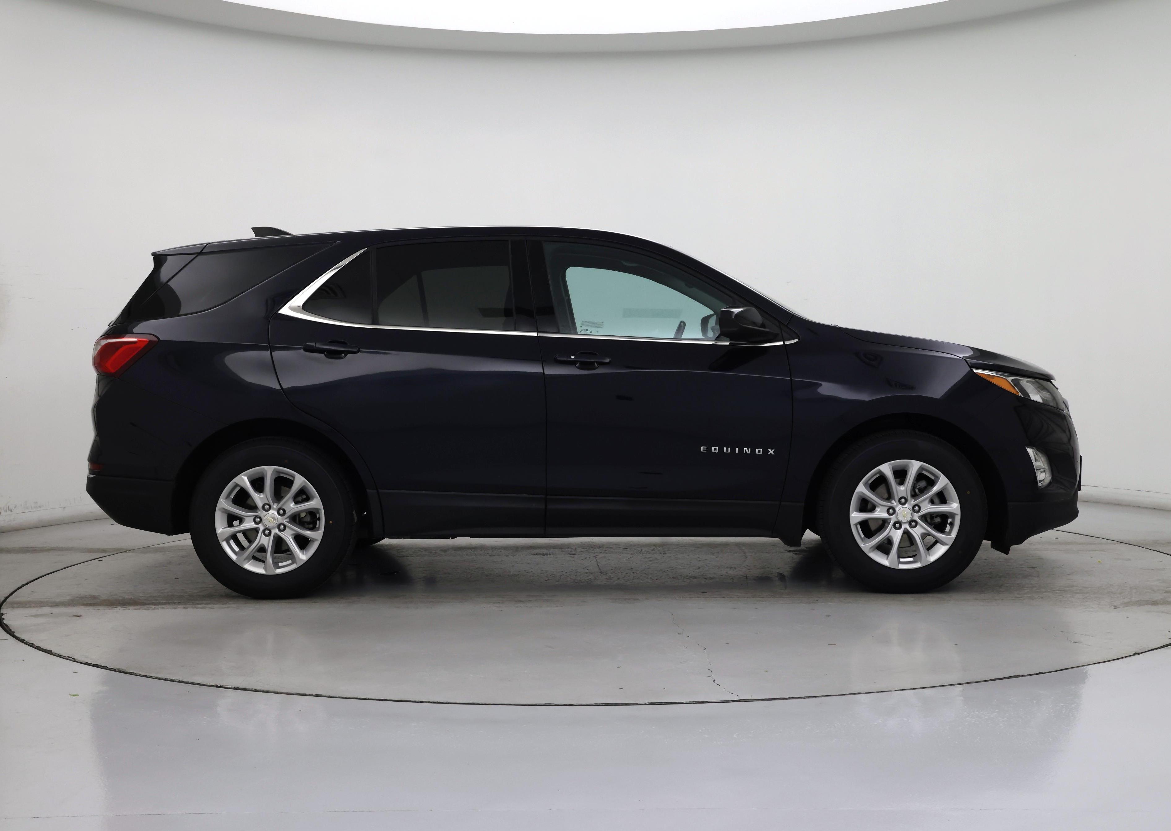 Thumbnail: 2020 Chevrolet Equinox - 7