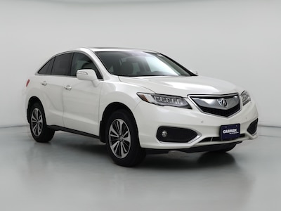 2016 Acura RDX AWD