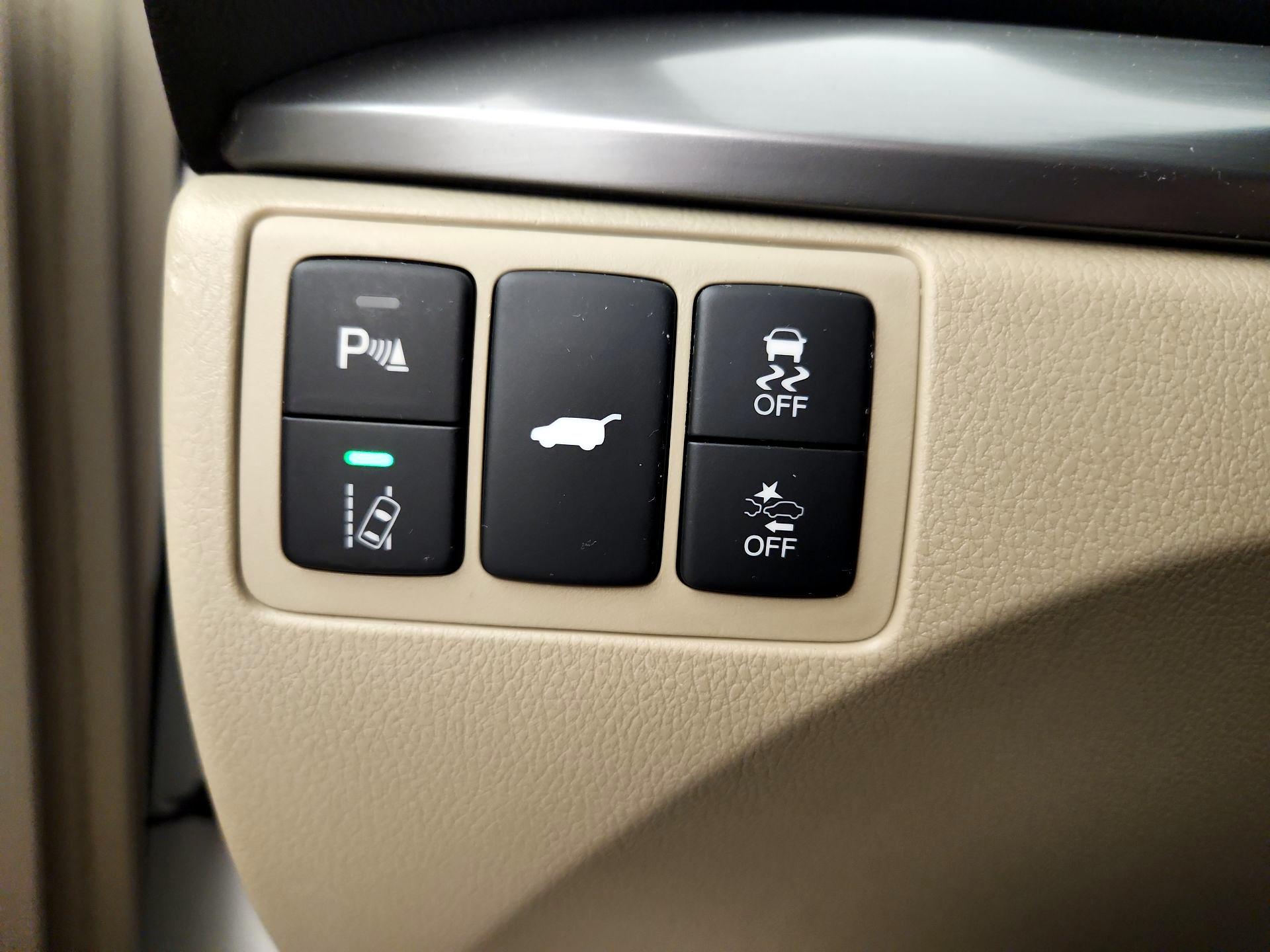 Thumbnail: 2016 Acura RDX - 13