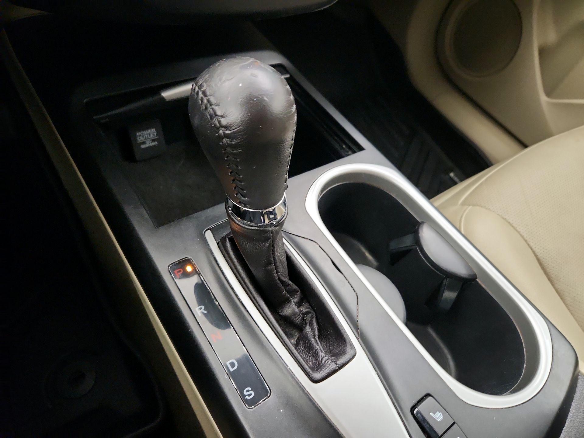 Thumbnail: 2016 Acura RDX - 17