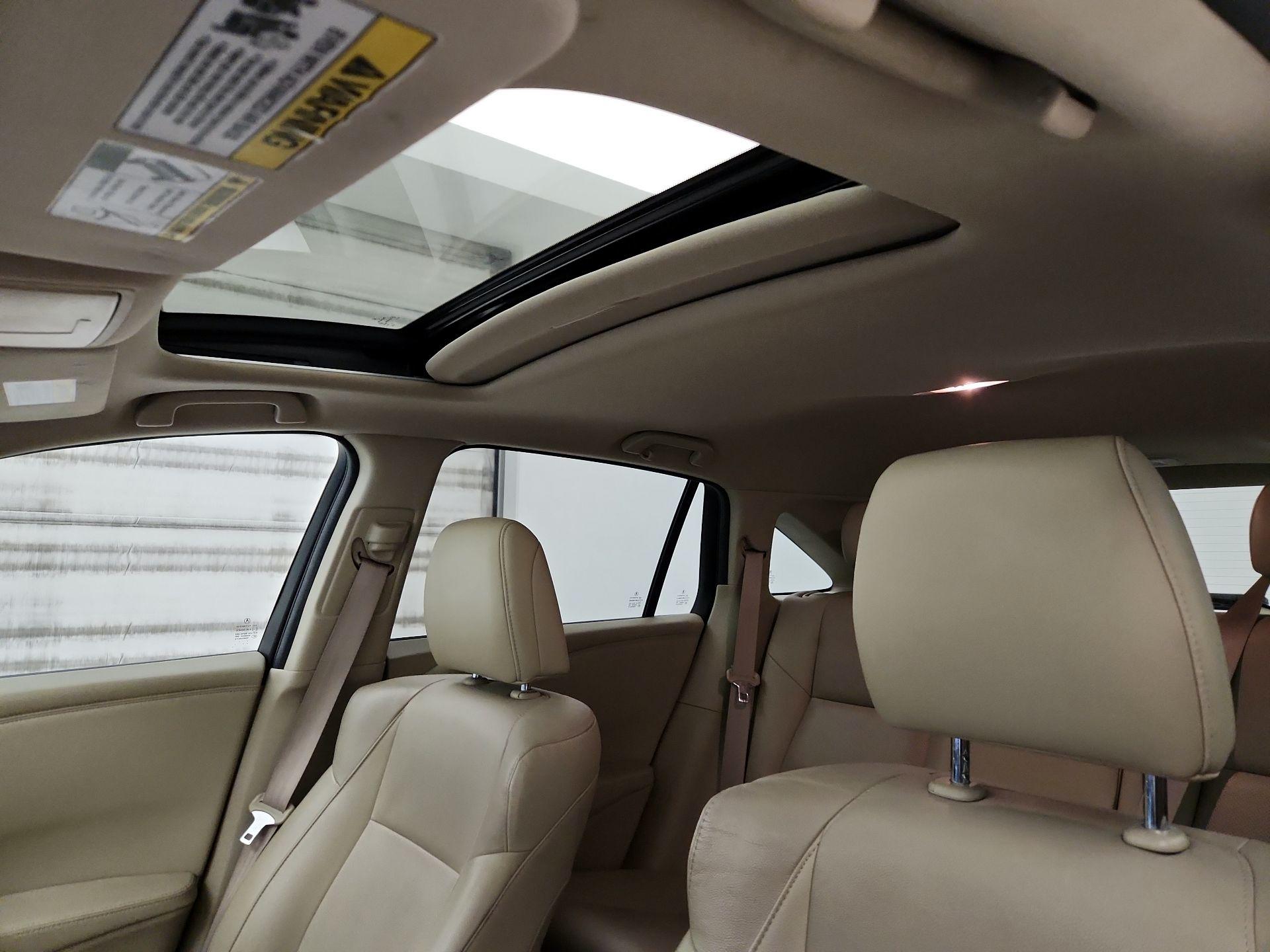 Thumbnail: 2016 Acura RDX - 18