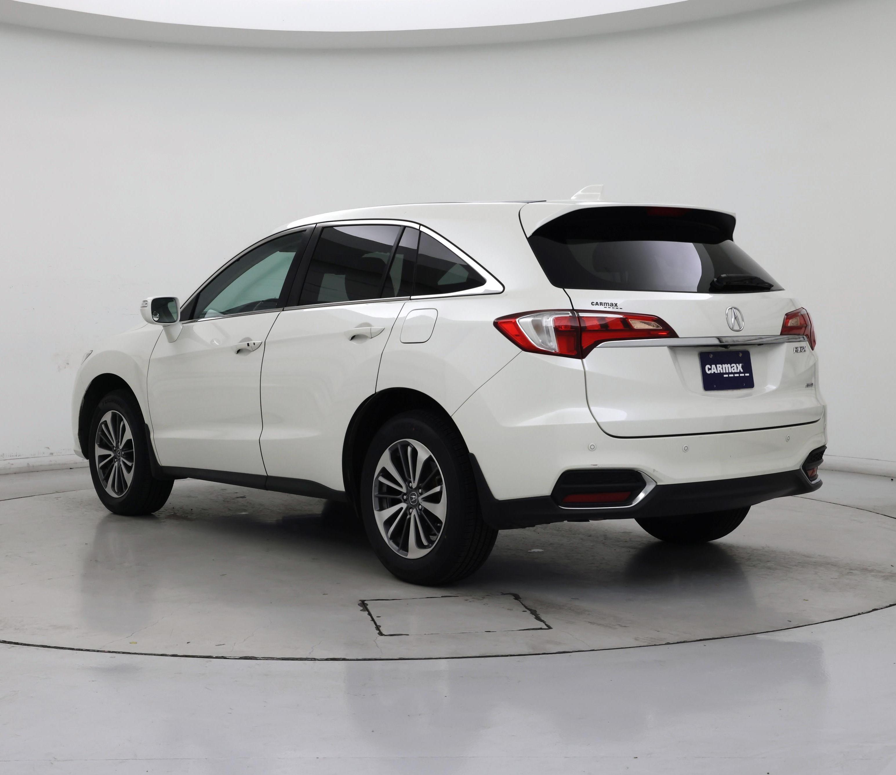 Thumbnail: 2016 Acura RDX - 2