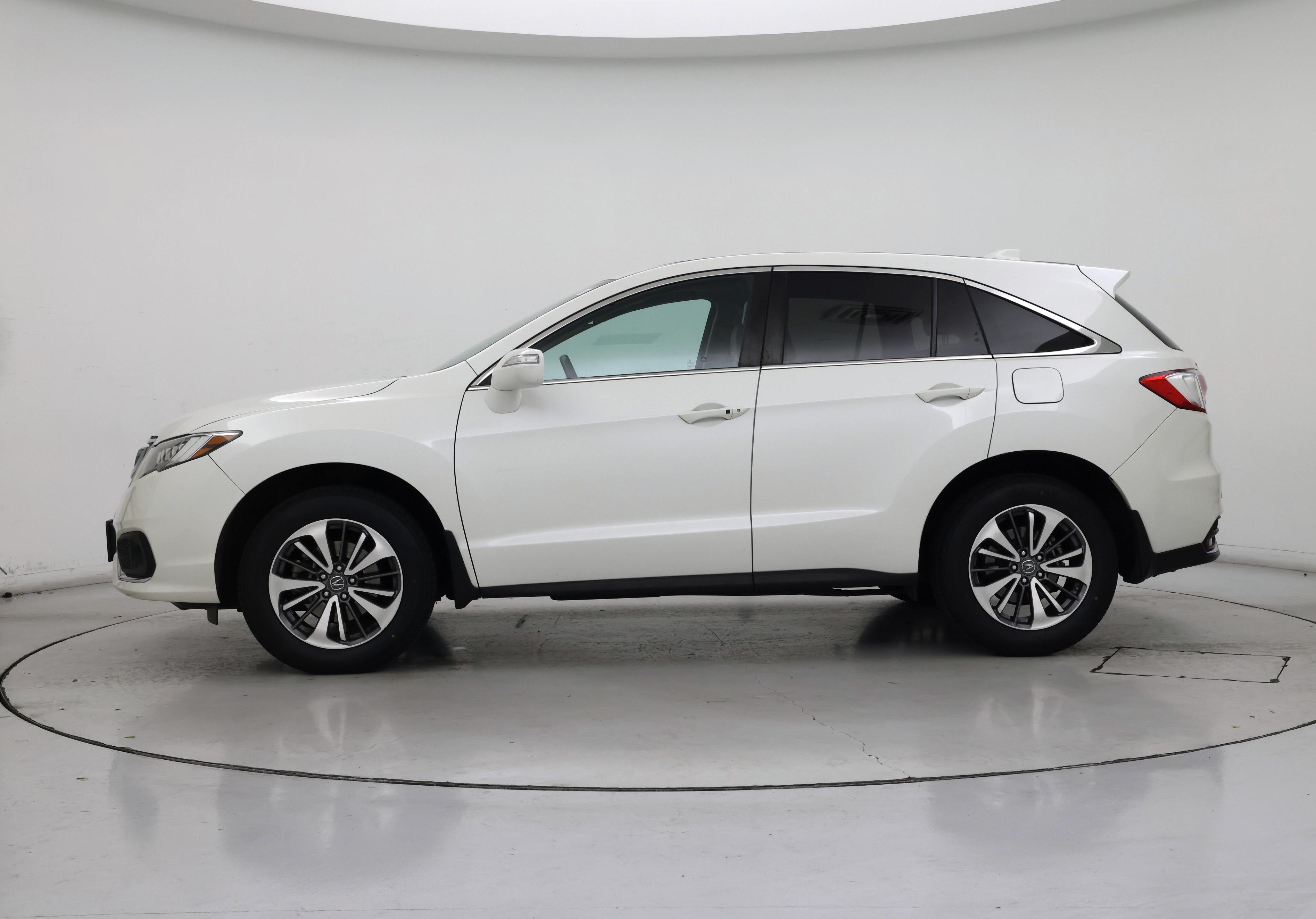 Thumbnail: 2016 Acura RDX - 3