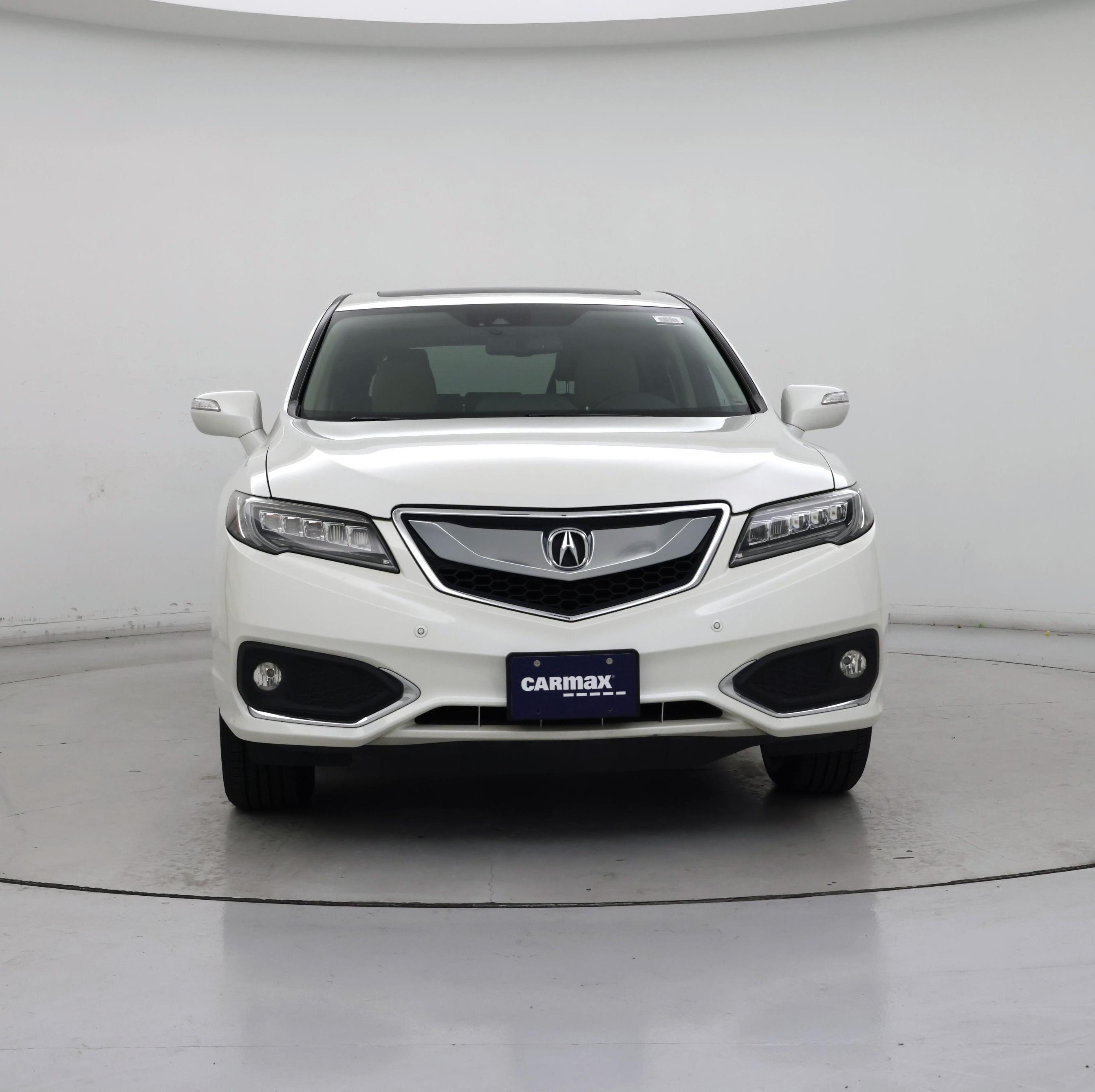 Thumbnail: 2016 Acura RDX - 5