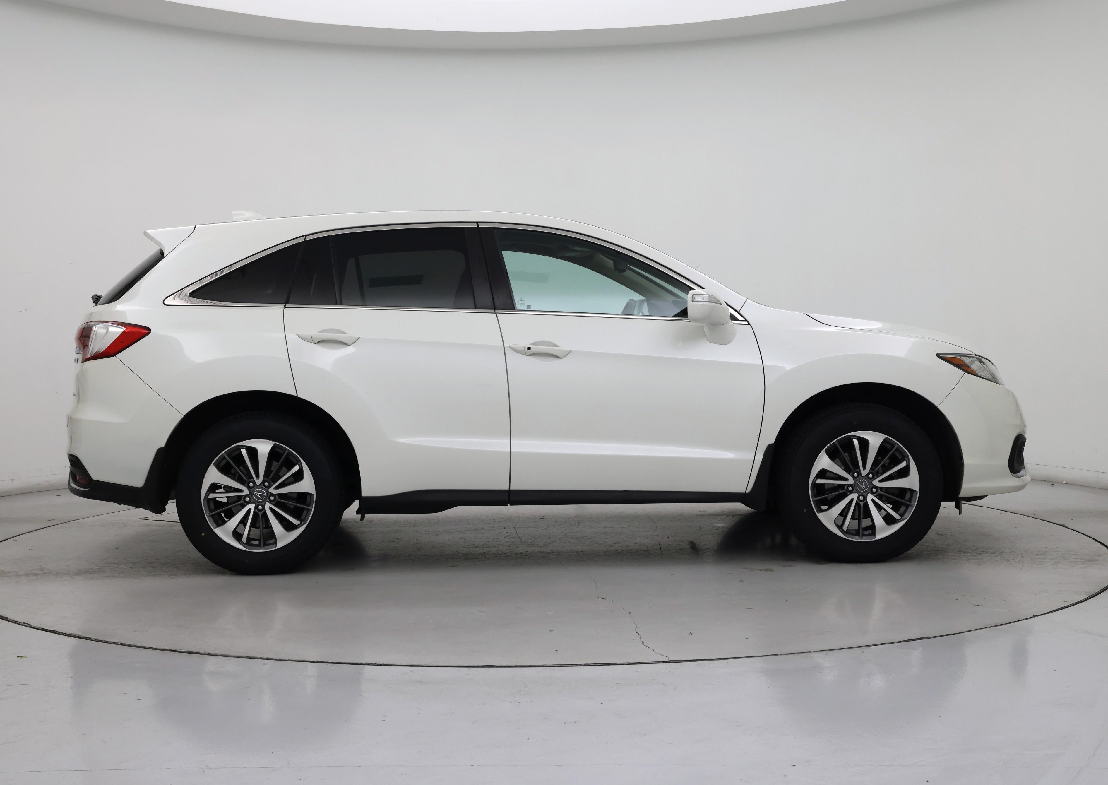 Thumbnail: 2016 Acura RDX - 7