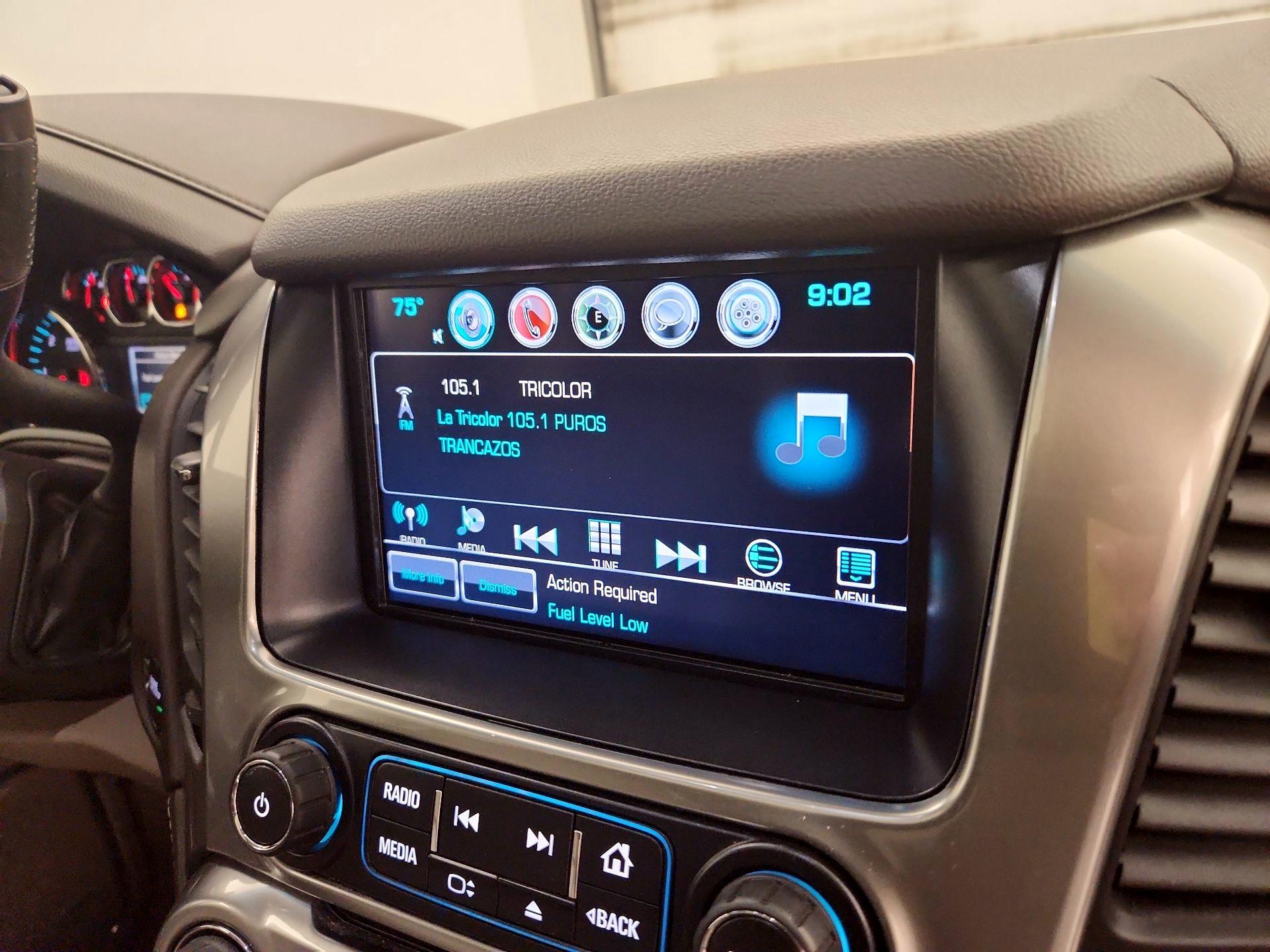 Thumbnail: 2016 Chevrolet Tahoe - 15