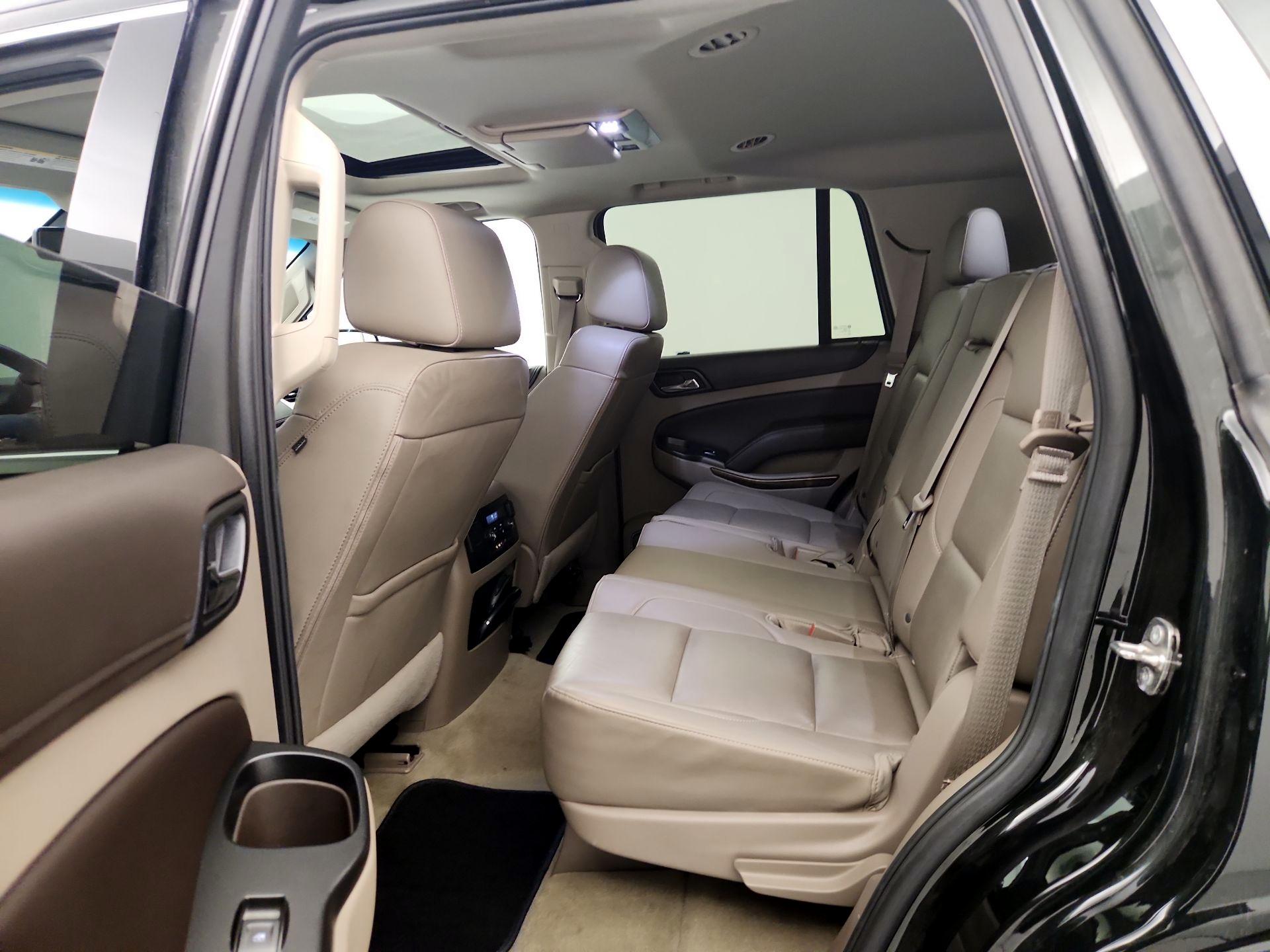 Thumbnail: 2016 Chevrolet Tahoe - 20