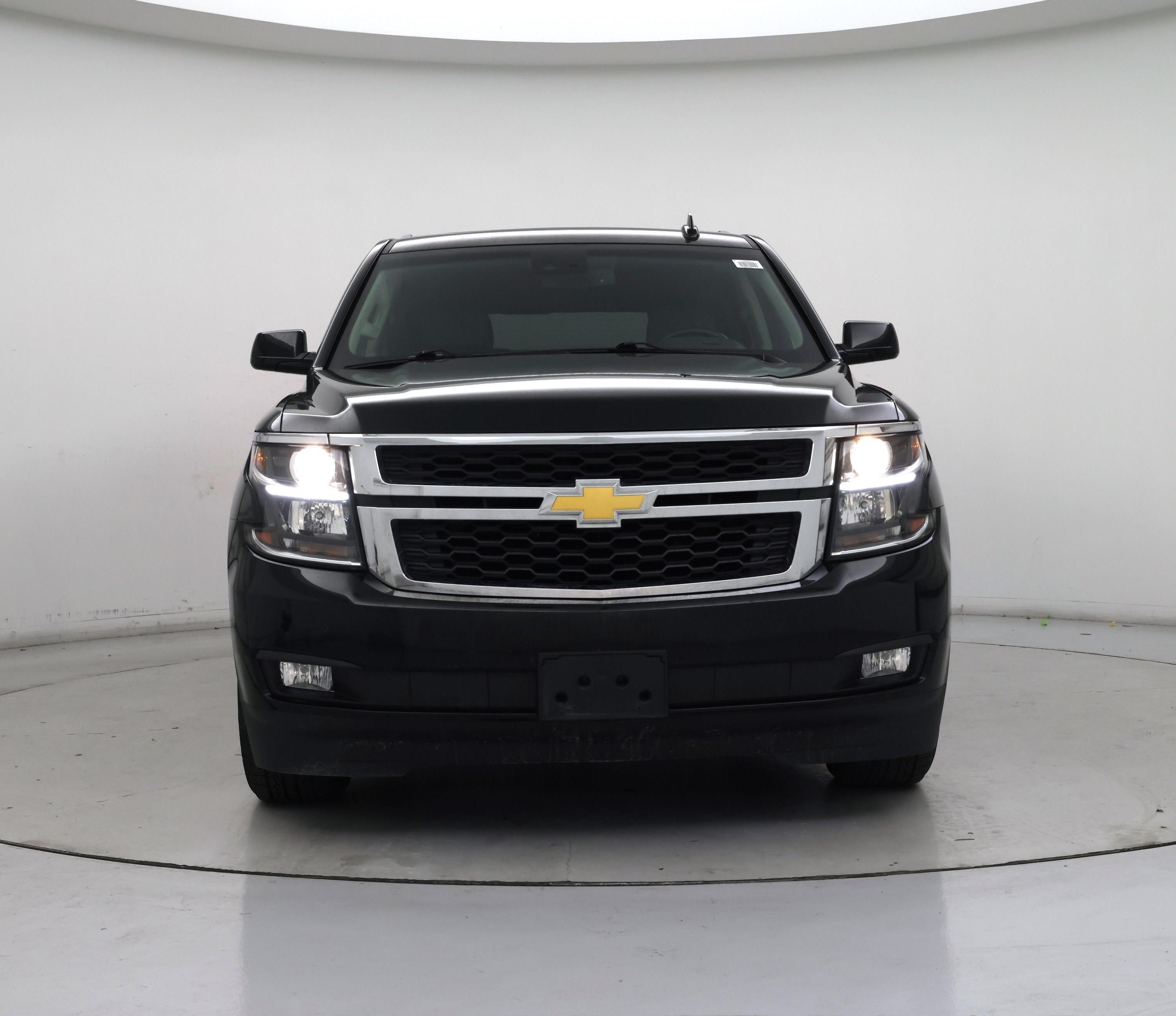 Thumbnail: 2016 Chevrolet Tahoe - 5