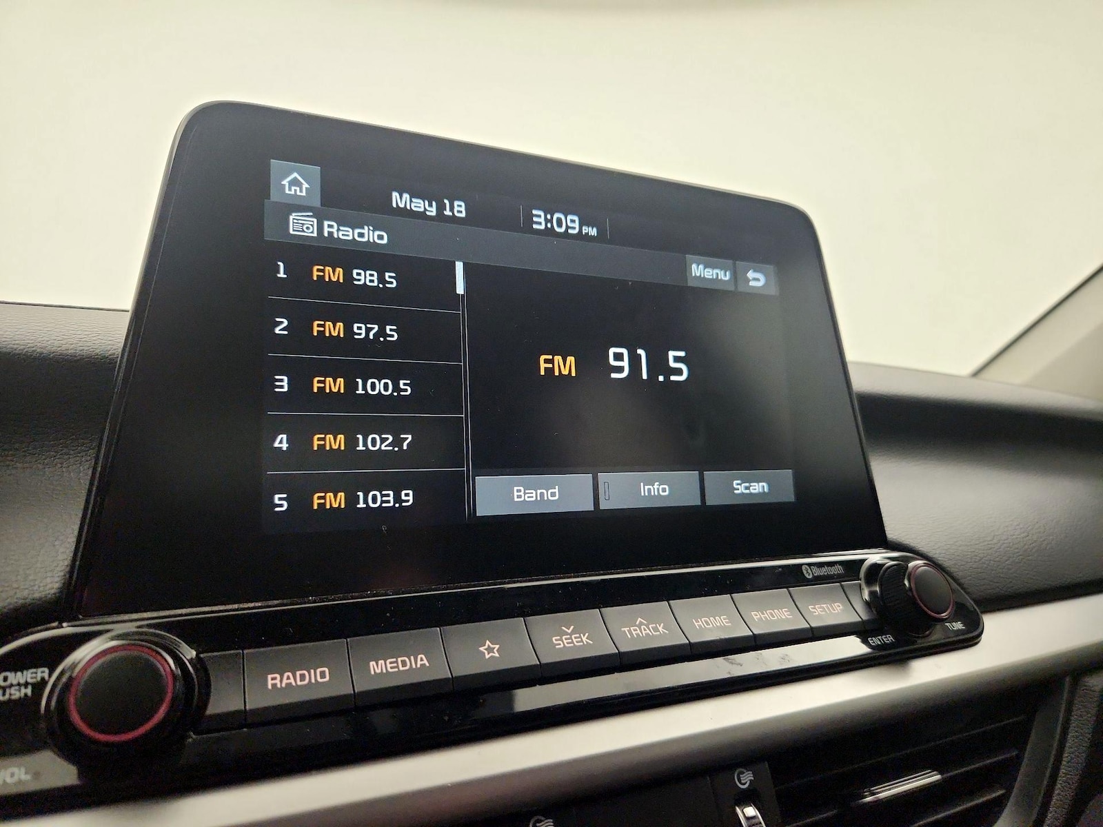 2021 Kia Forte LXS - Photo 16