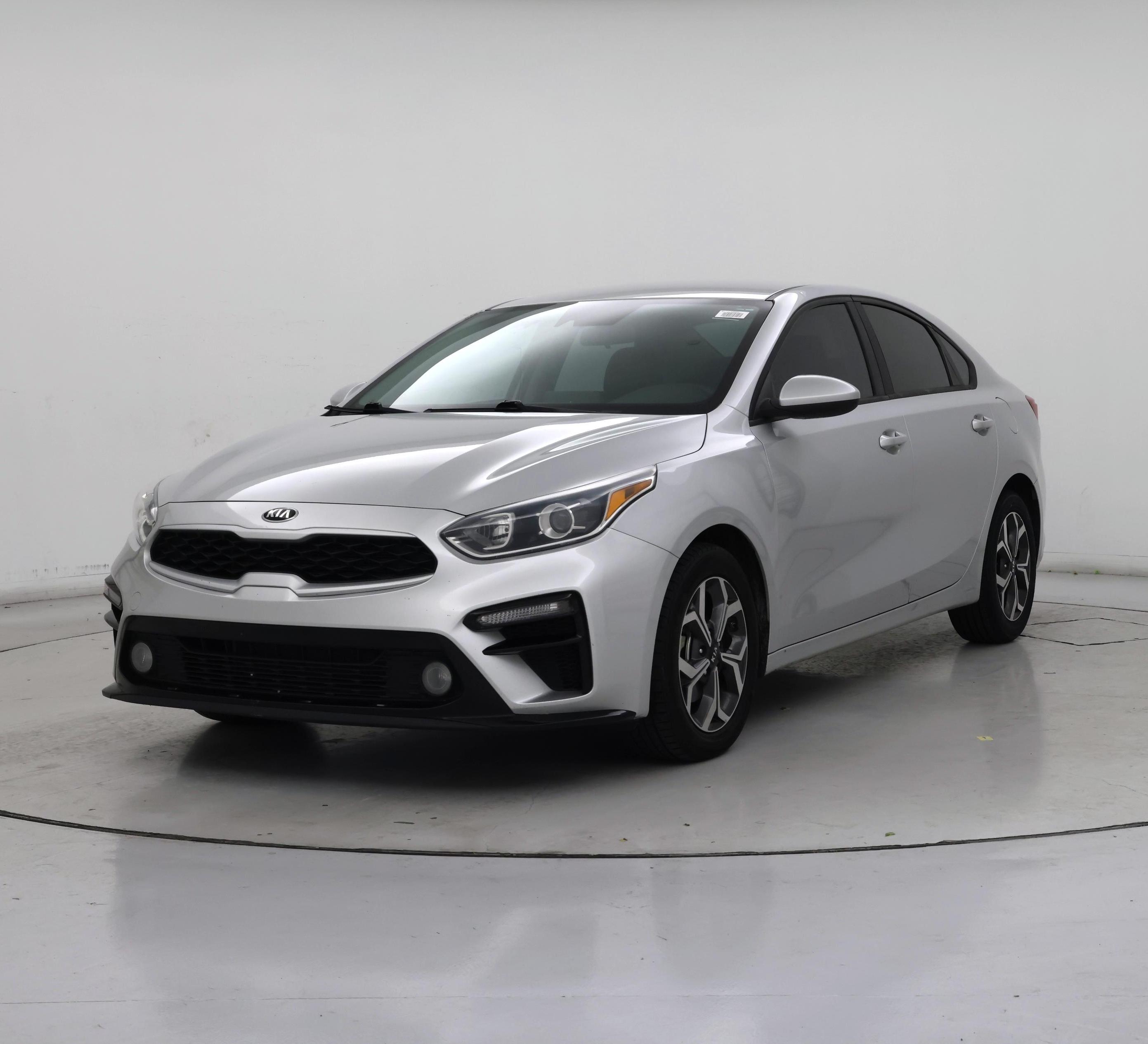 Thumbnail: 2021 Kia Forte - 4