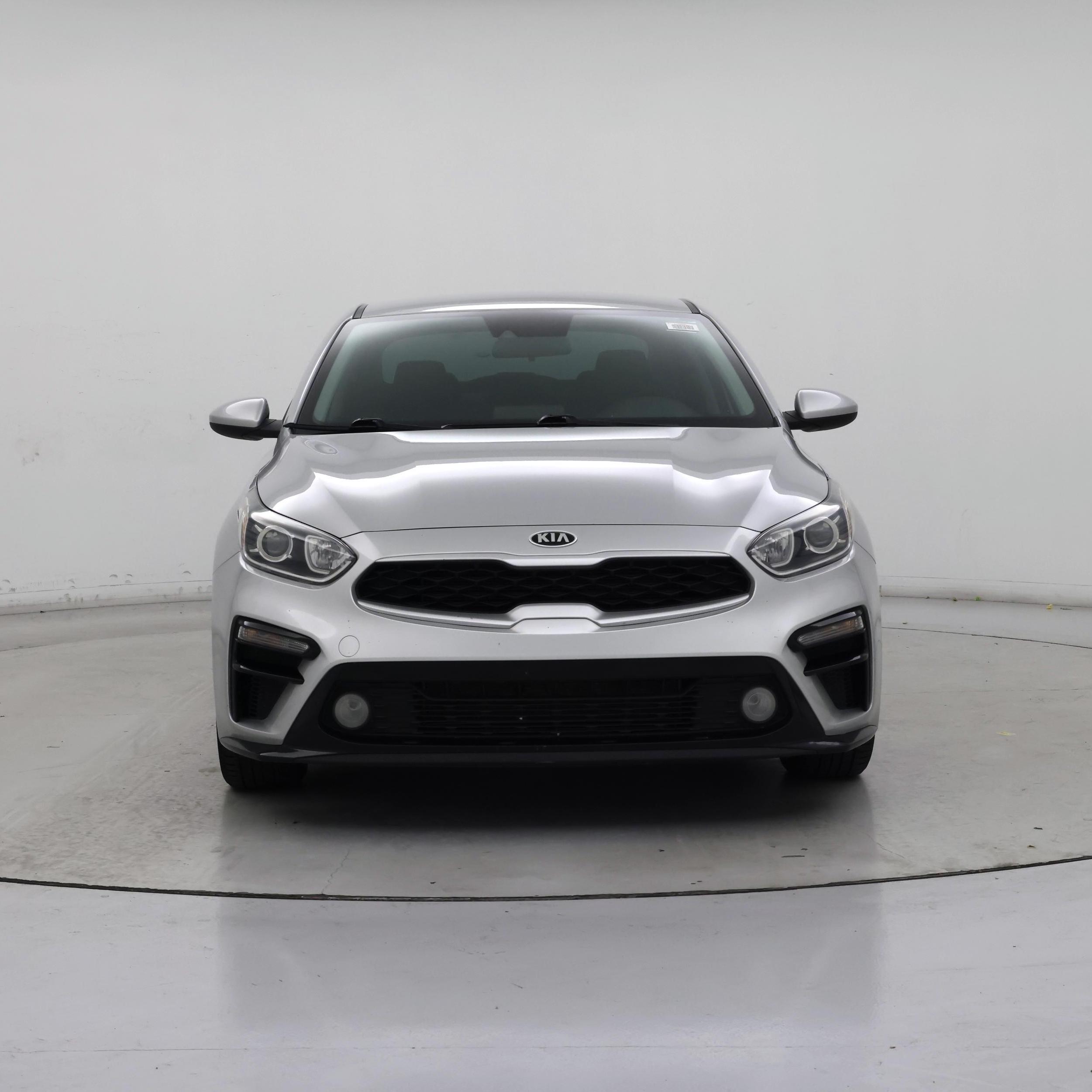 Thumbnail: 2021 Kia Forte - 5