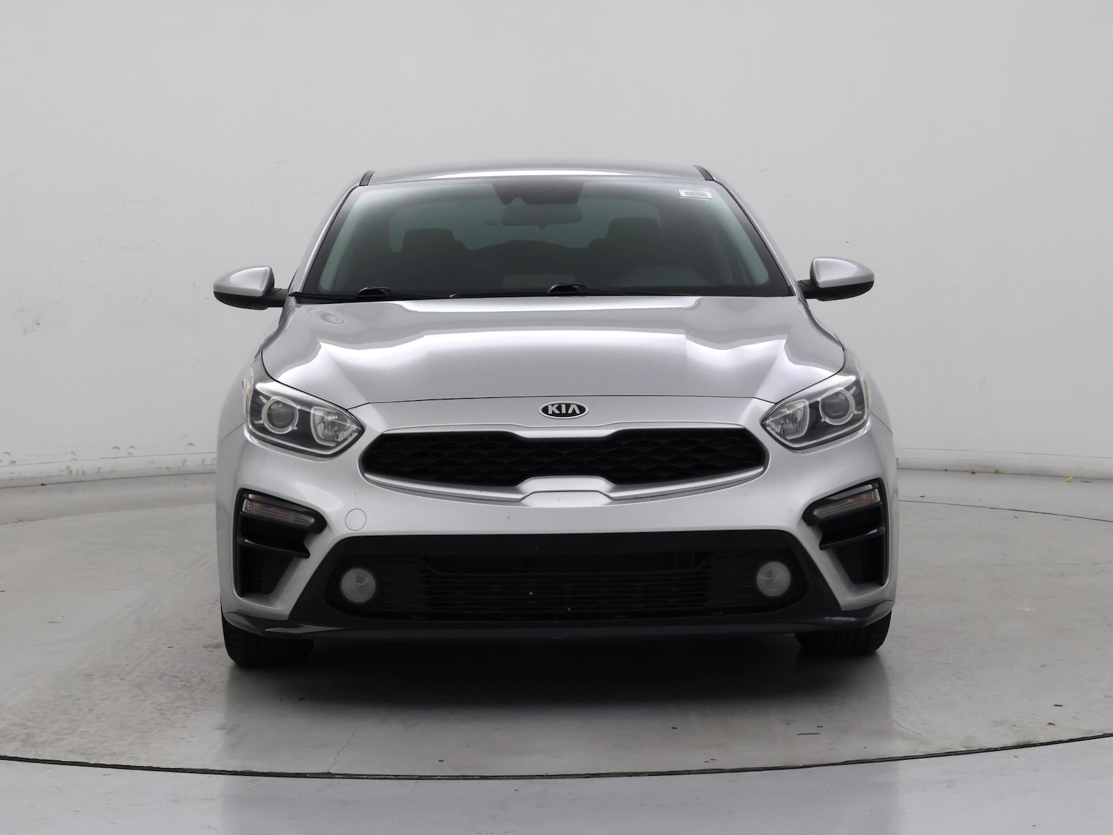 2021 Kia Forte LXS - Photo 6