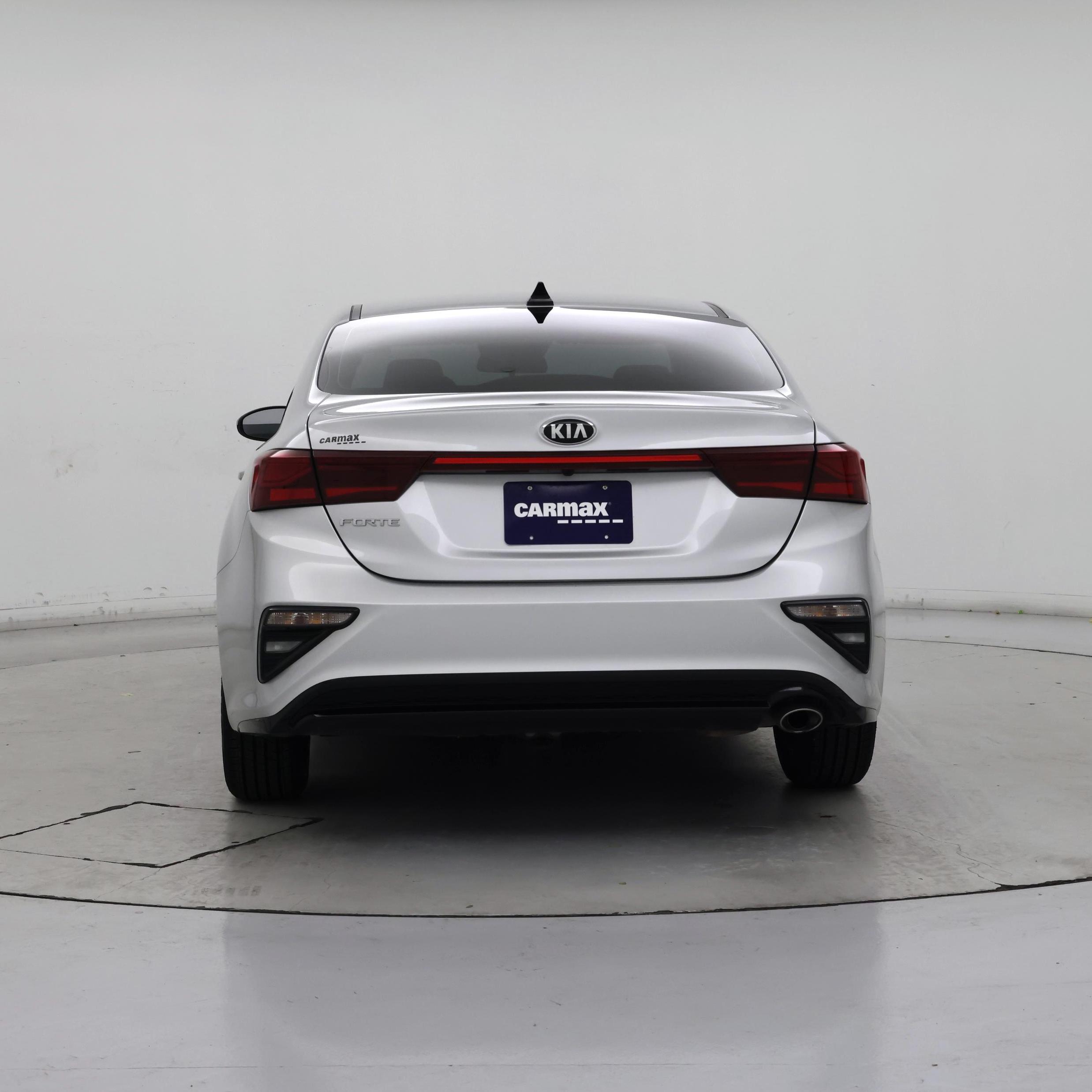 Thumbnail: 2021 Kia Forte - 6