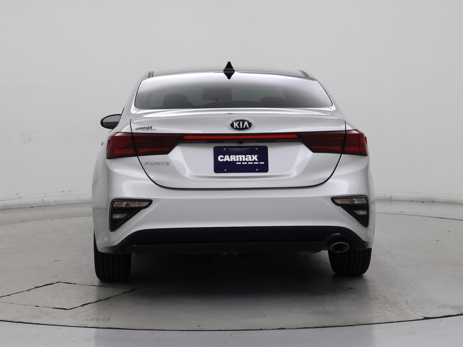 2021 Kia Forte LXS - Photo 7