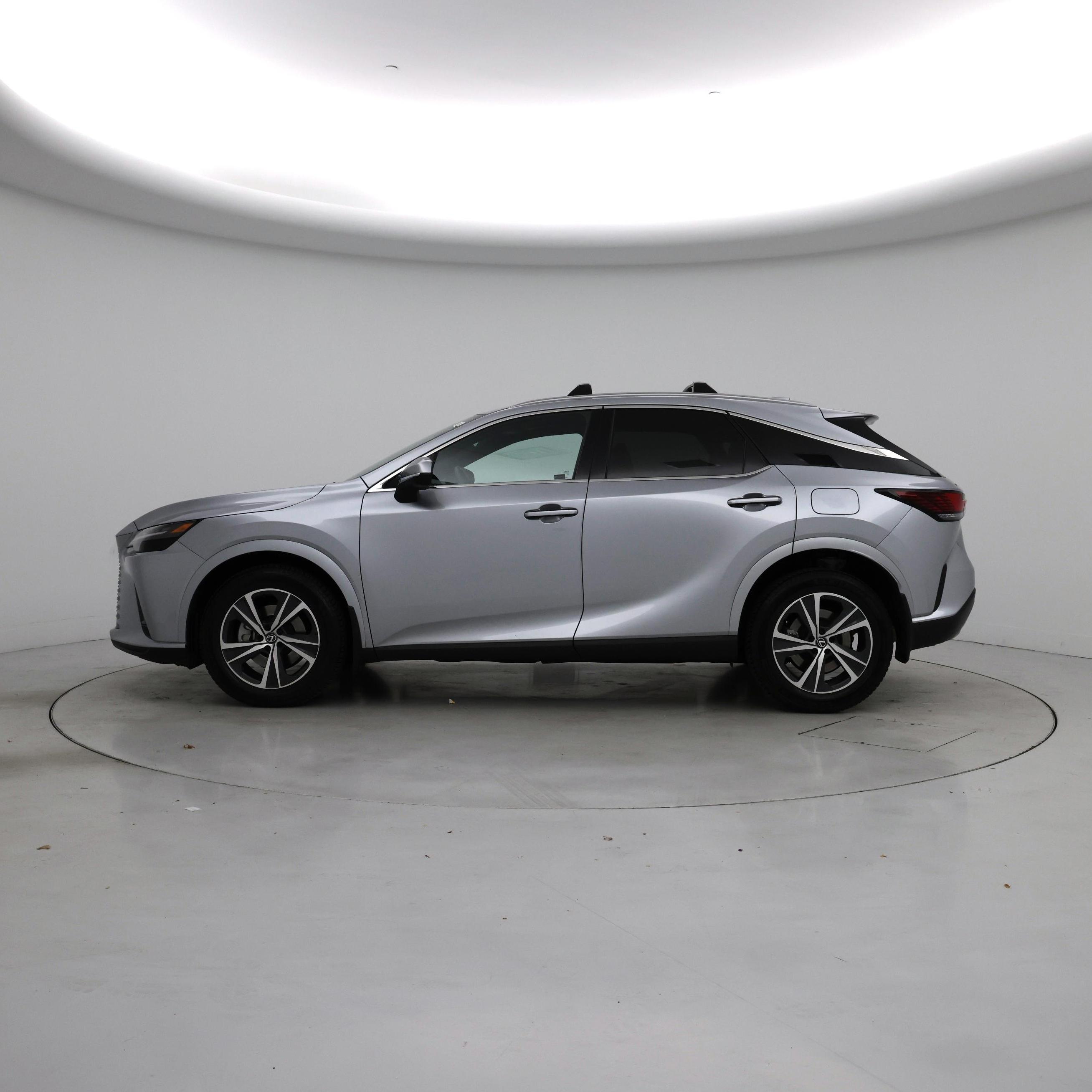 Thumbnail: 2024 Lexus RX - 3