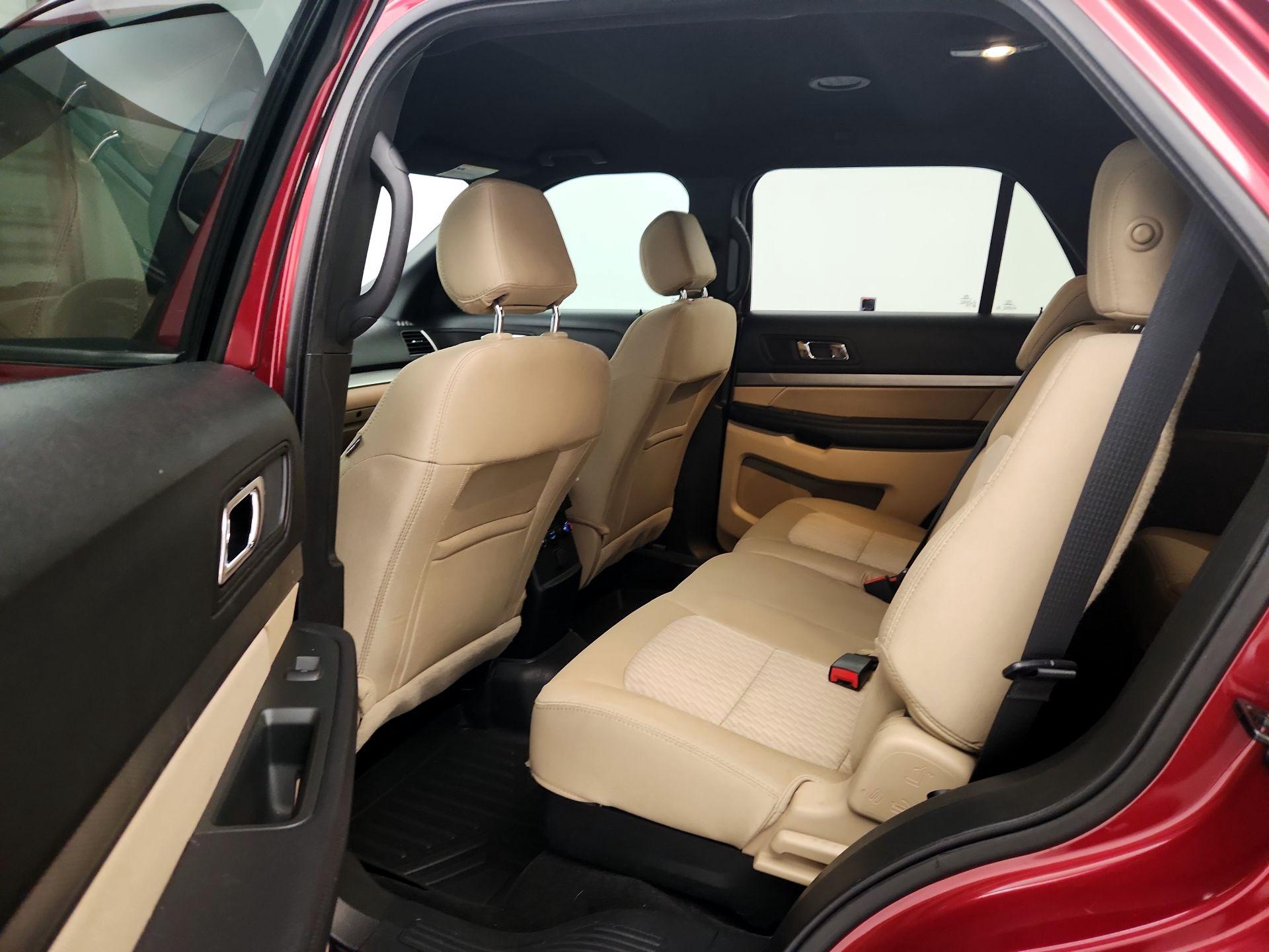 Thumbnail: 2017 Ford Explorer - 19
