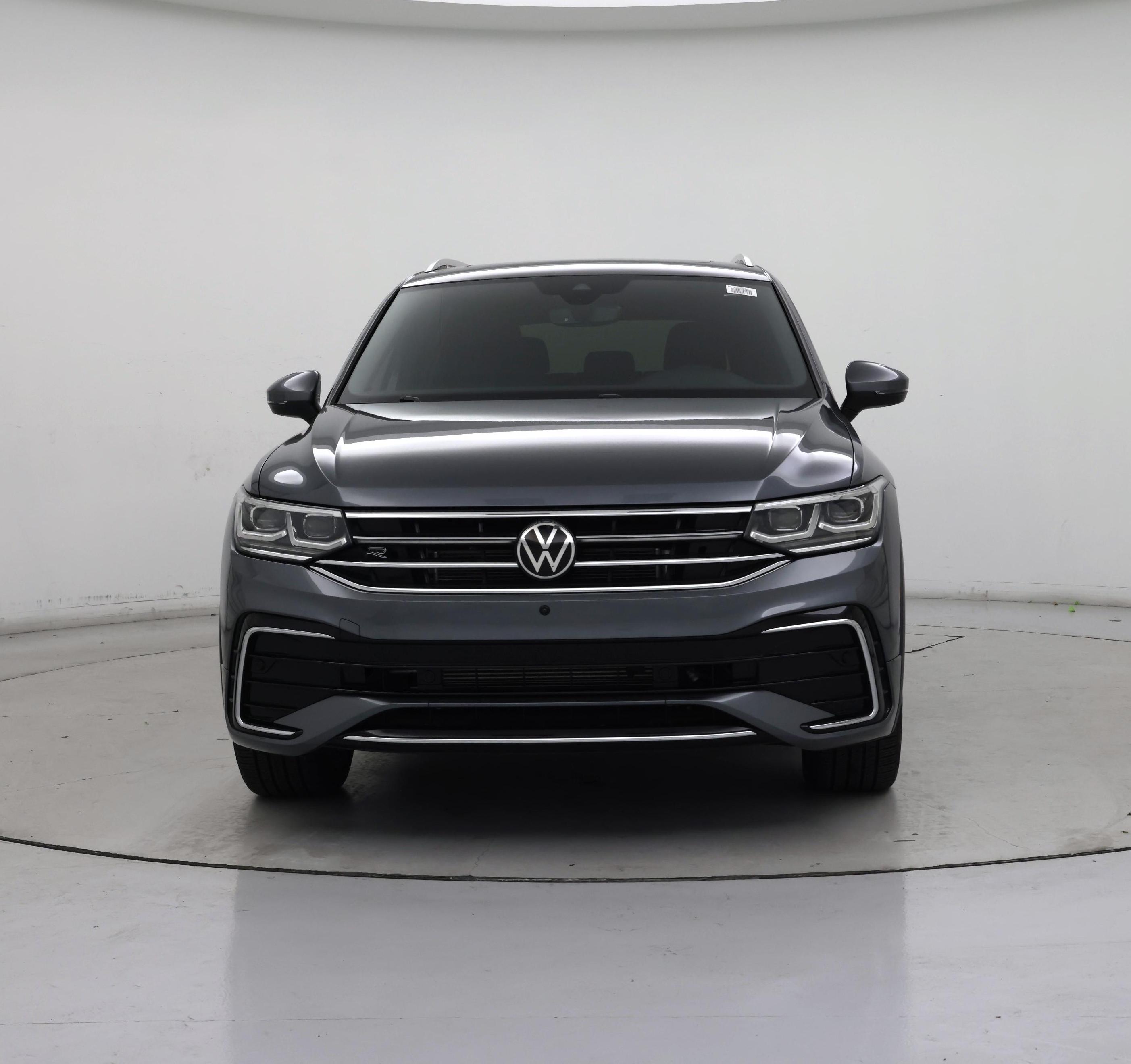 Thumbnail: 2023 Volkswagen Tiguan - 5