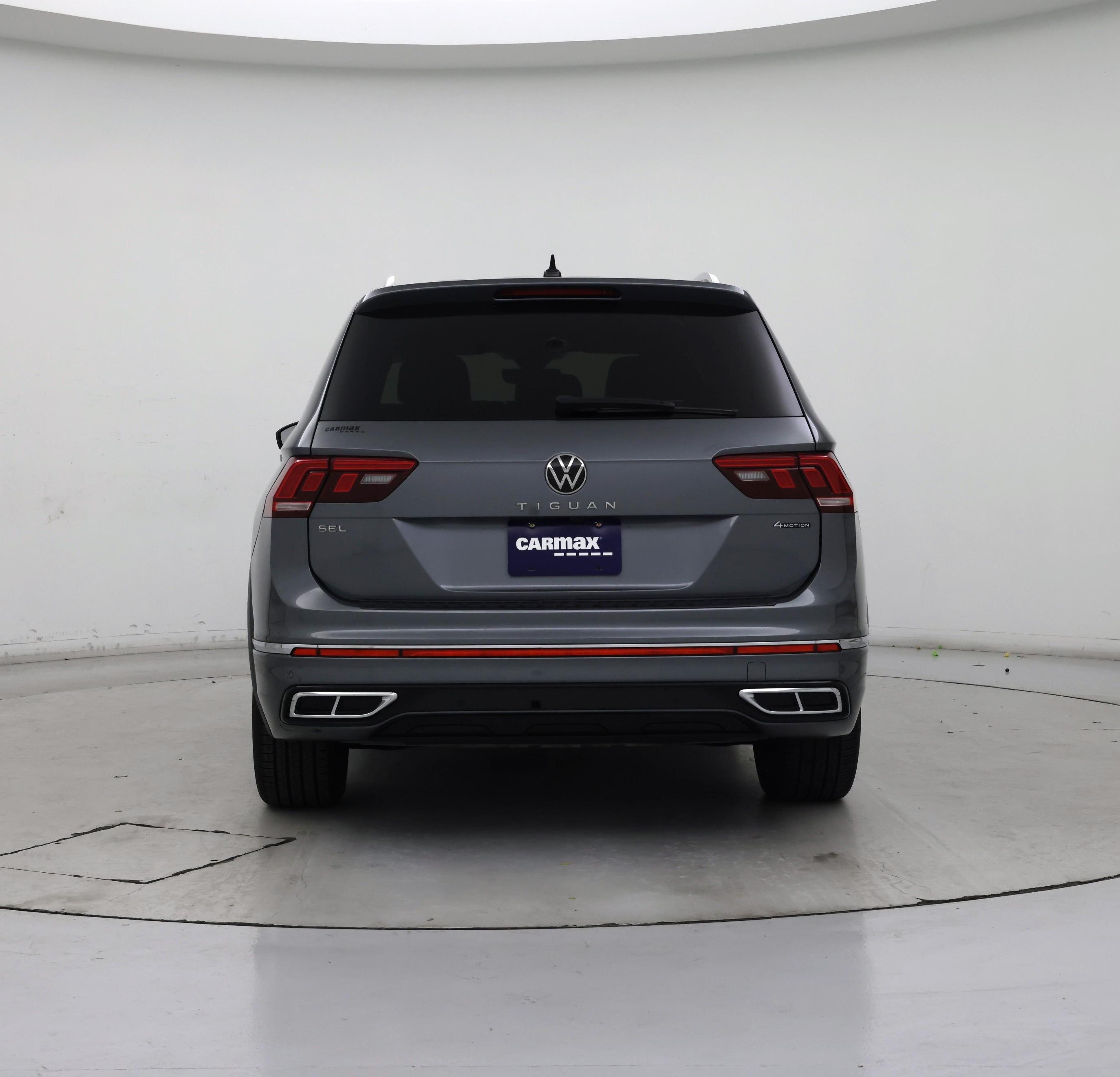 Thumbnail: 2023 Volkswagen Tiguan - 6