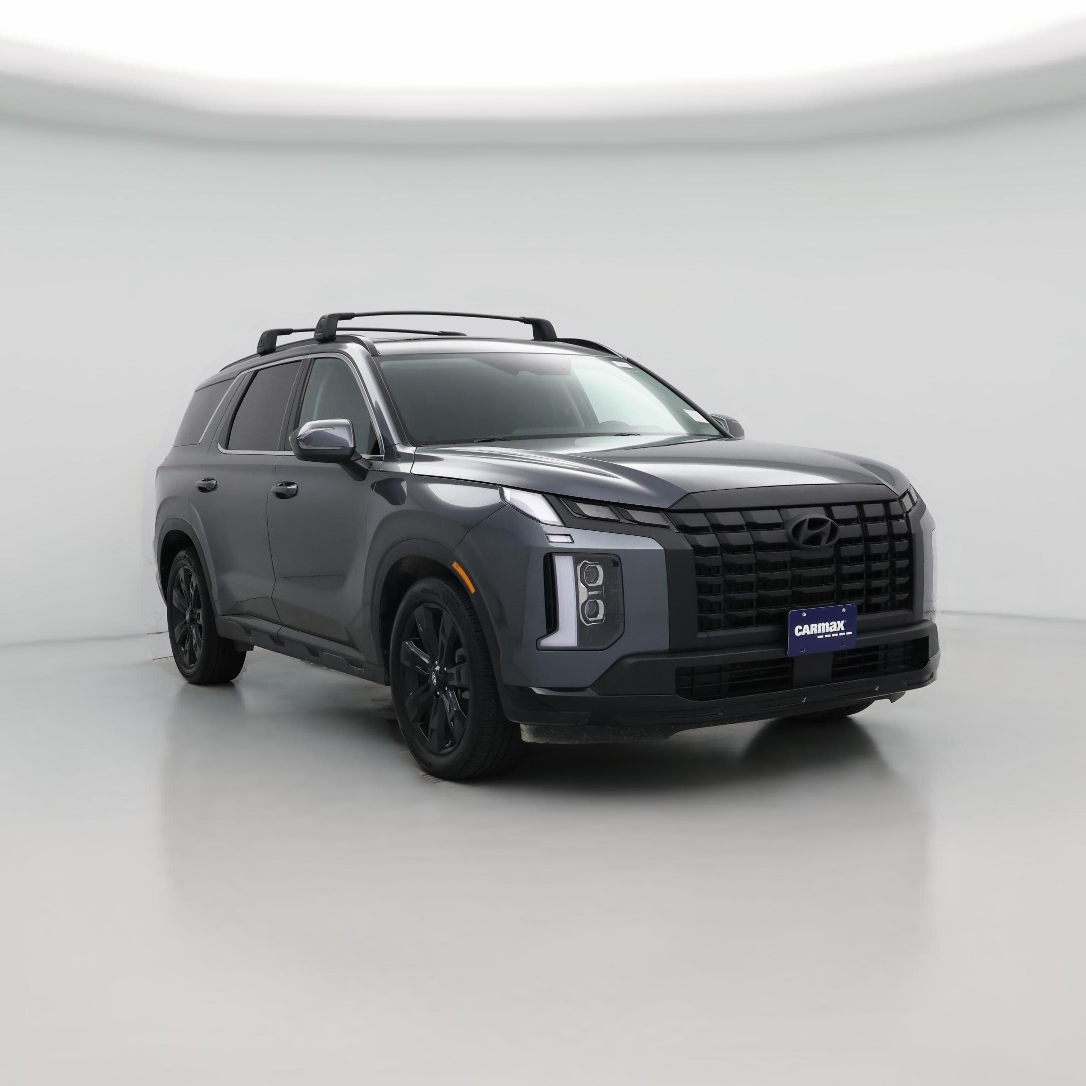 Thumbnail: 2024 Hyundai Palisade - 1
