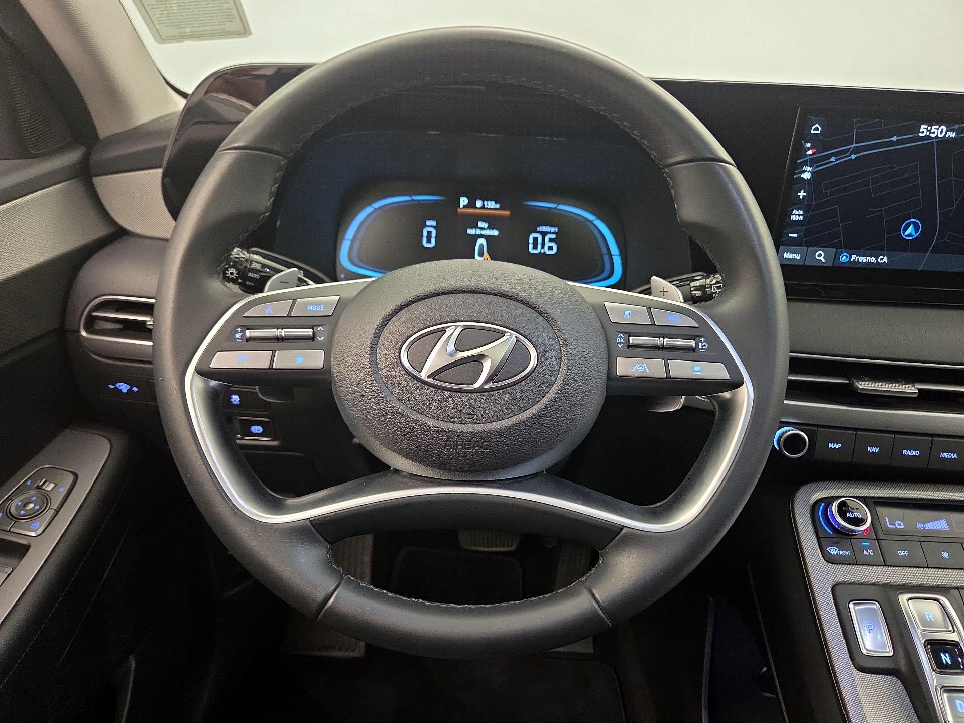 Thumbnail: 2024 Hyundai Palisade - 10