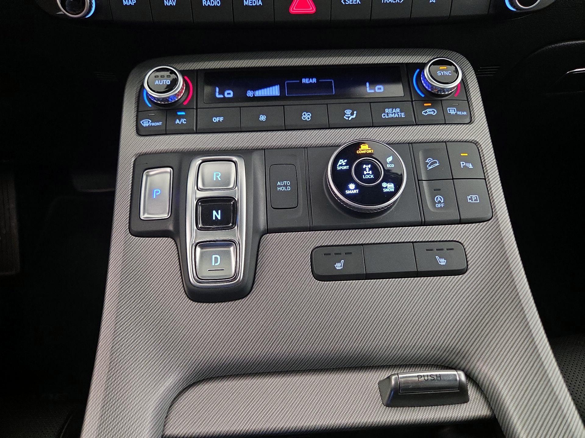 Thumbnail: 2024 Hyundai Palisade - 18