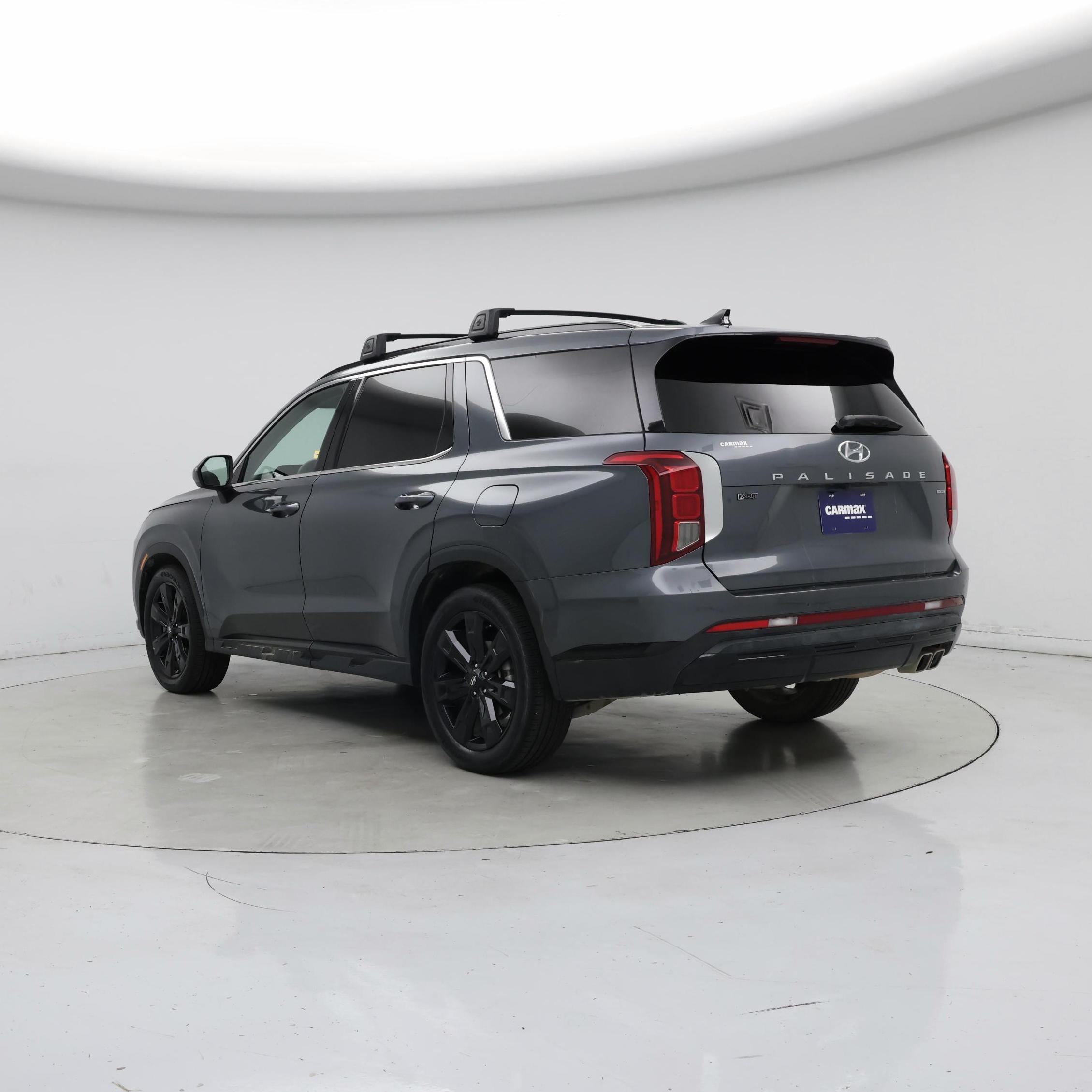 Thumbnail: 2024 Hyundai Palisade - 2