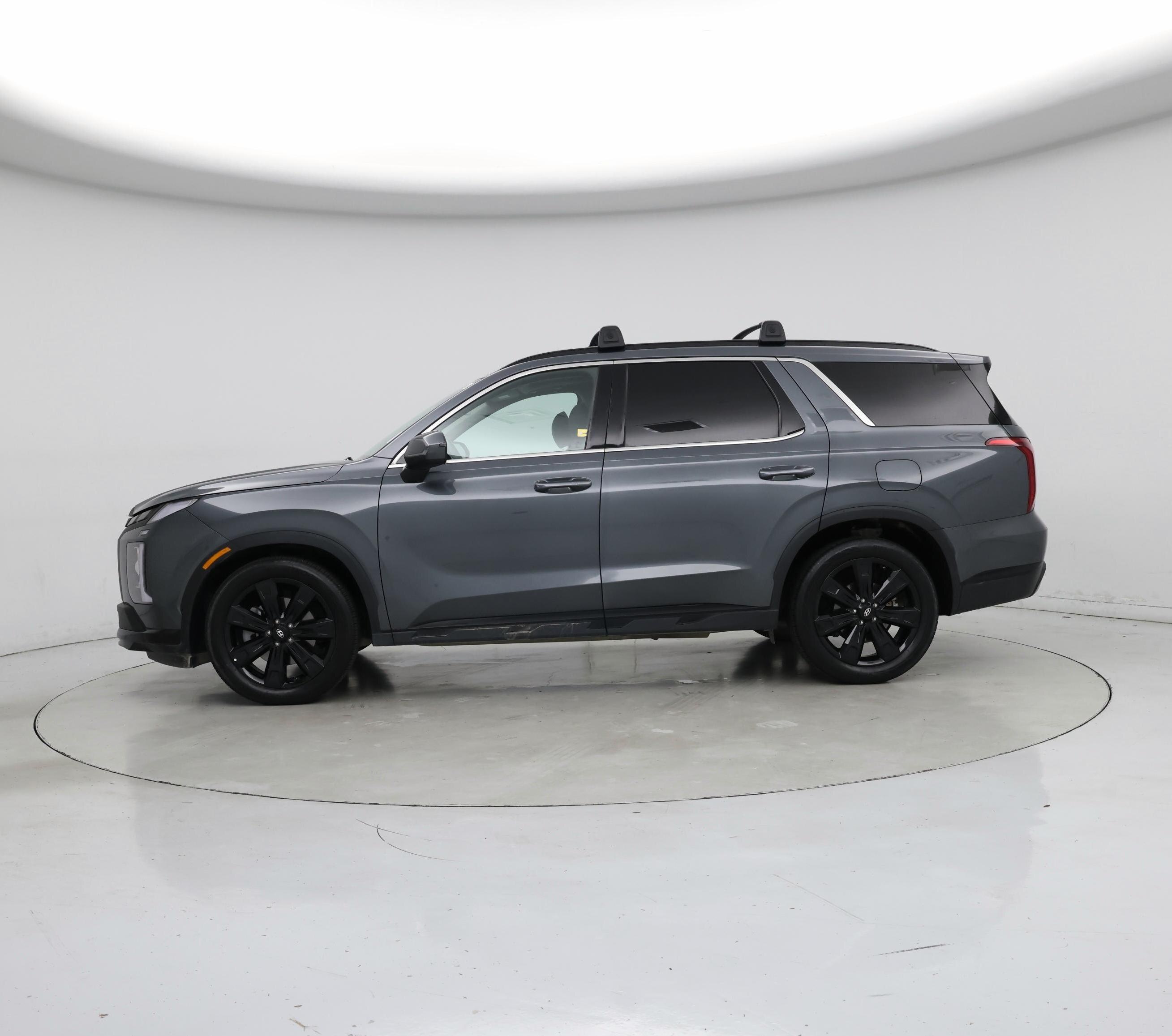Thumbnail: 2024 Hyundai Palisade - 3