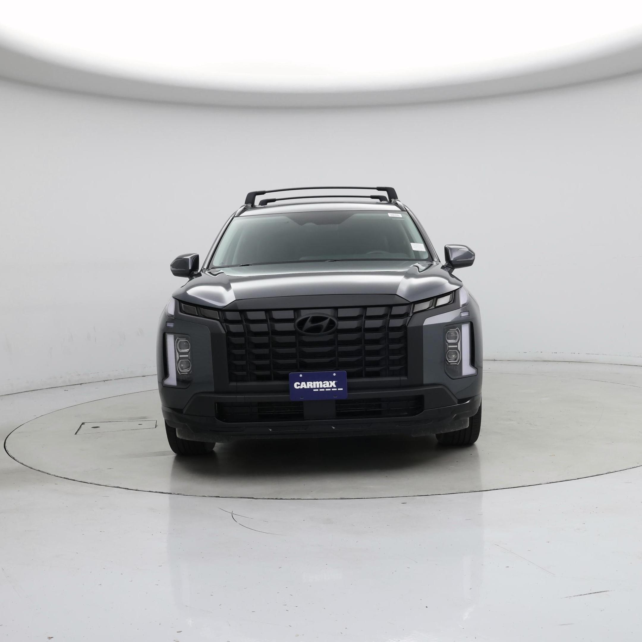 Thumbnail: 2024 Hyundai Palisade - 5