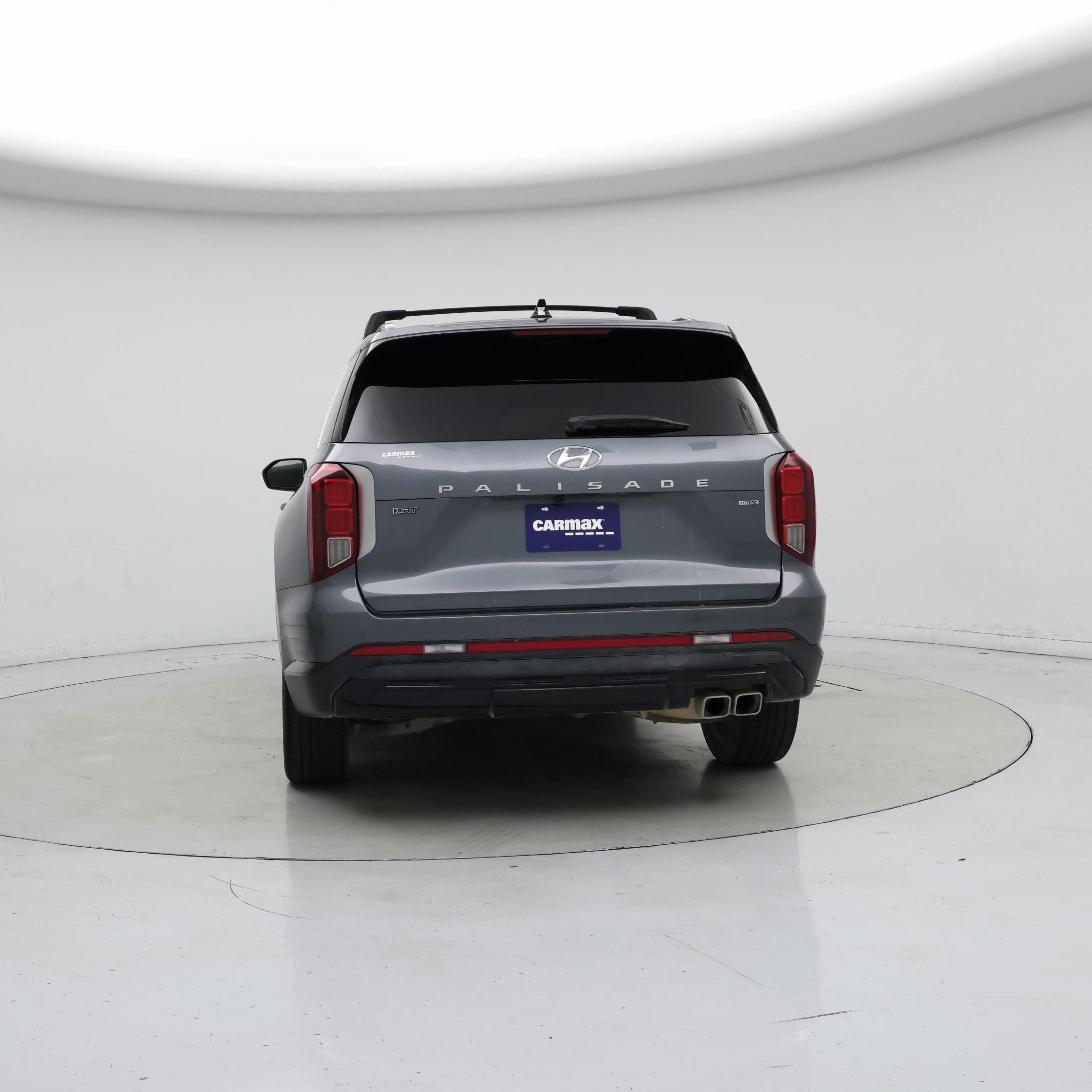 Thumbnail: 2024 Hyundai Palisade - 6