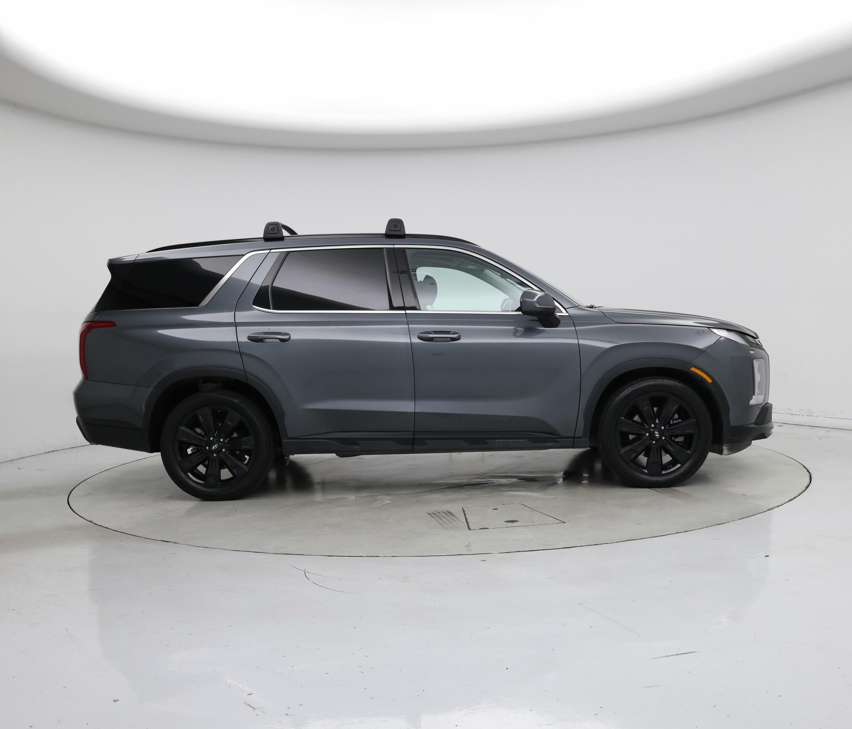 Thumbnail: 2024 Hyundai Palisade - 7