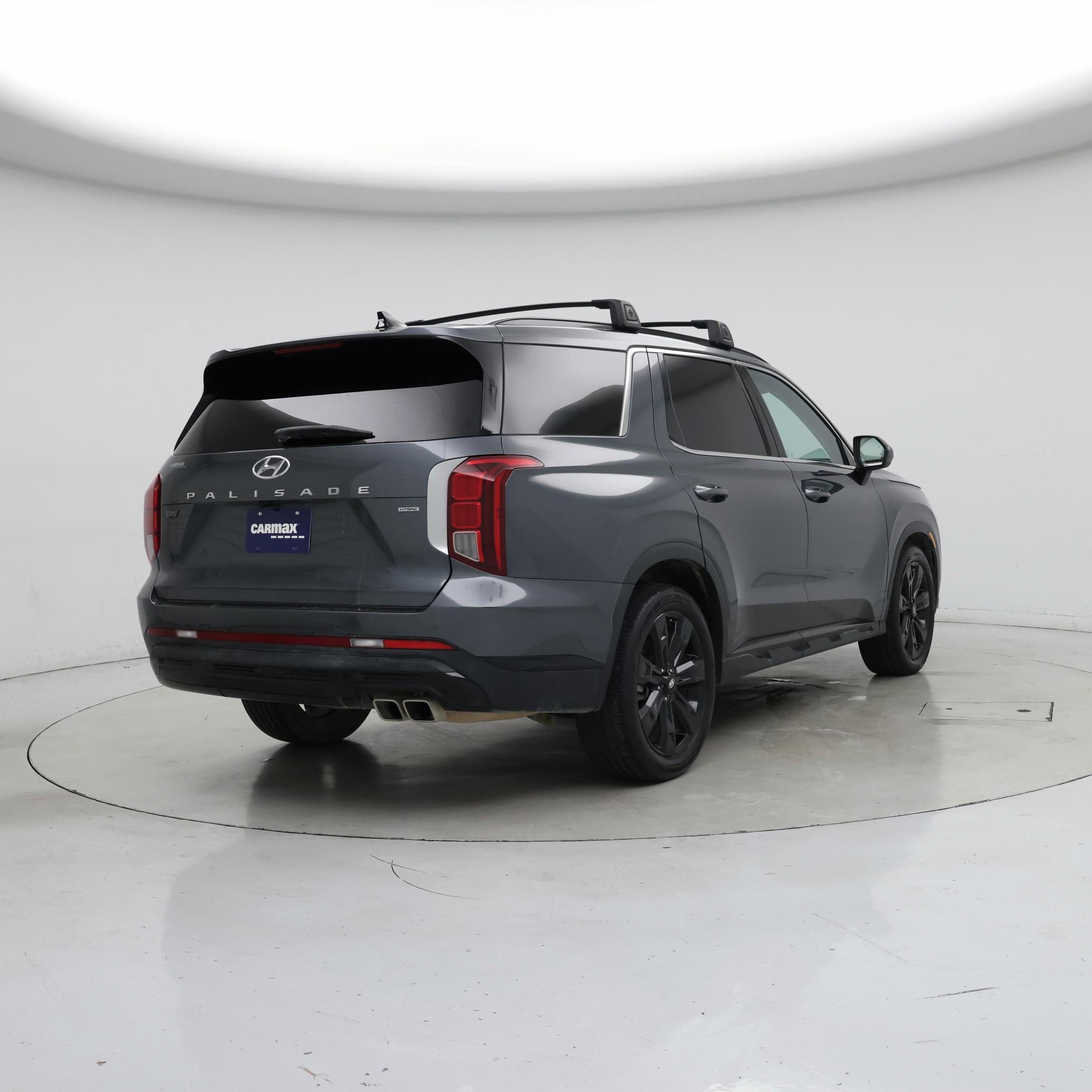 Thumbnail: 2024 Hyundai Palisade - 8