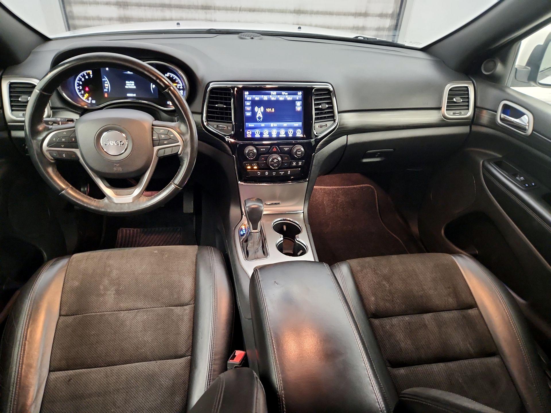 Thumbnail: 2019 Jeep Grand Cherokee - 9