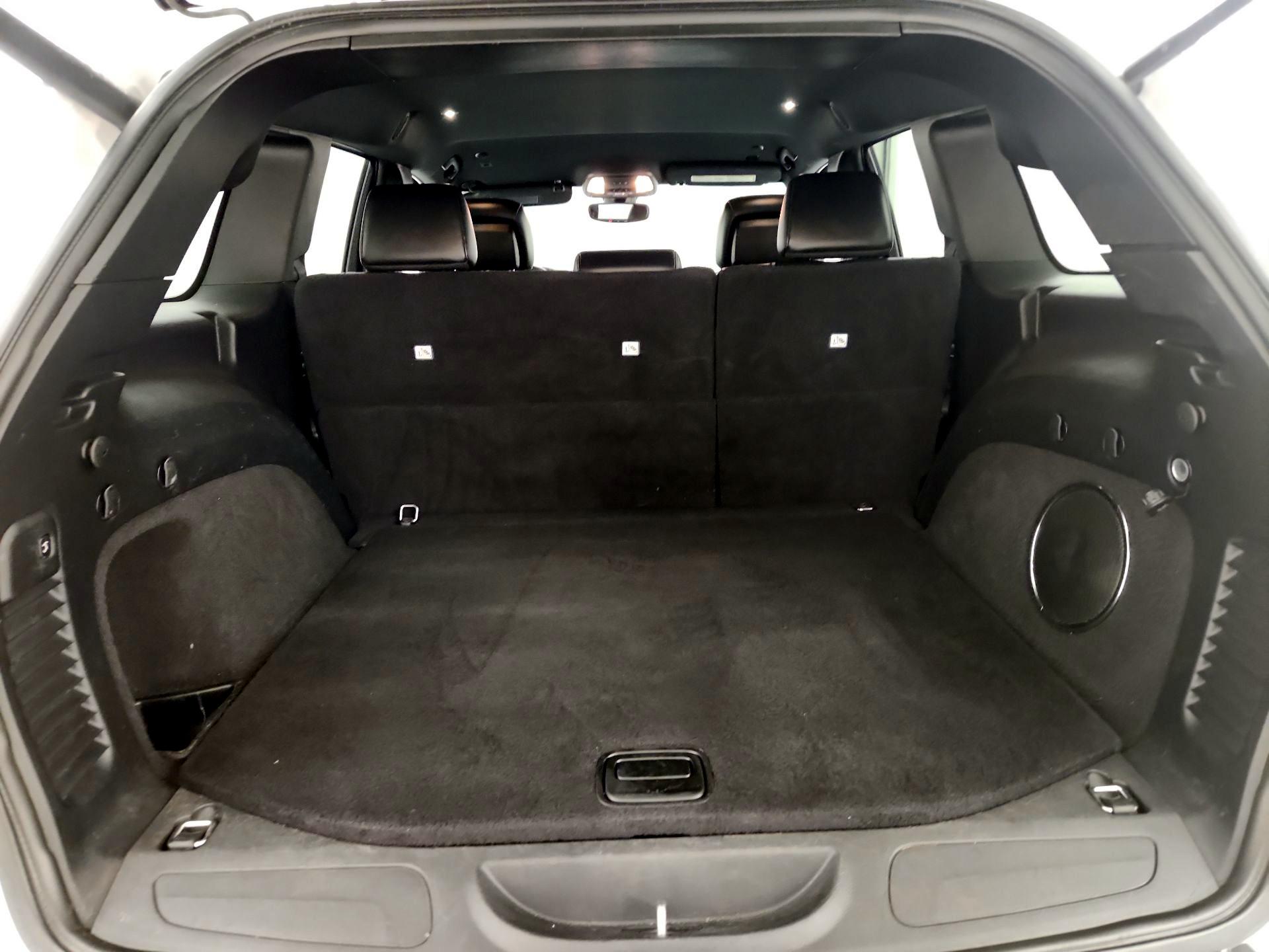Thumbnail: 2019 Jeep Grand Cherokee - 20