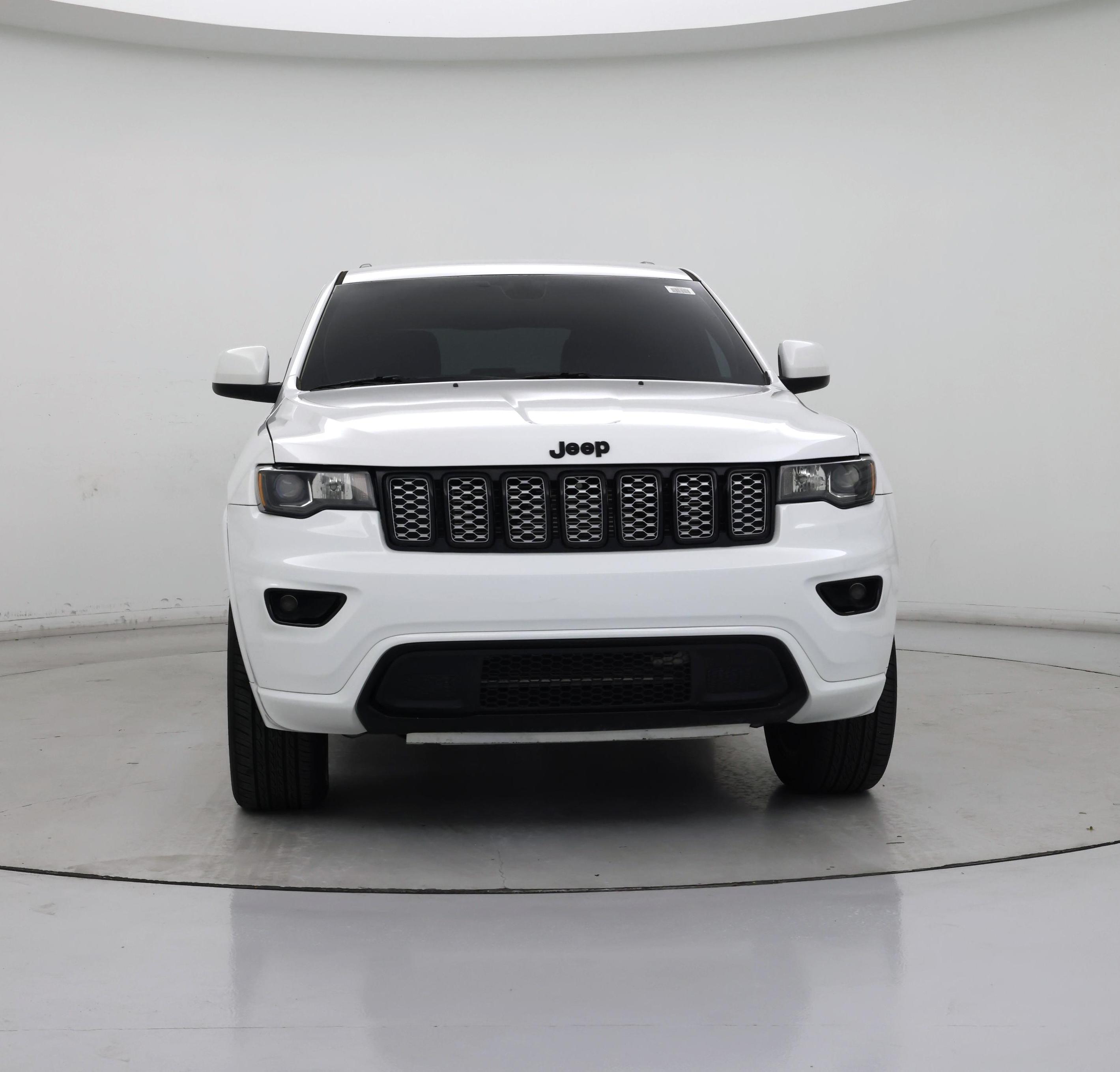 Thumbnail: 2019 Jeep Grand Cherokee - 5