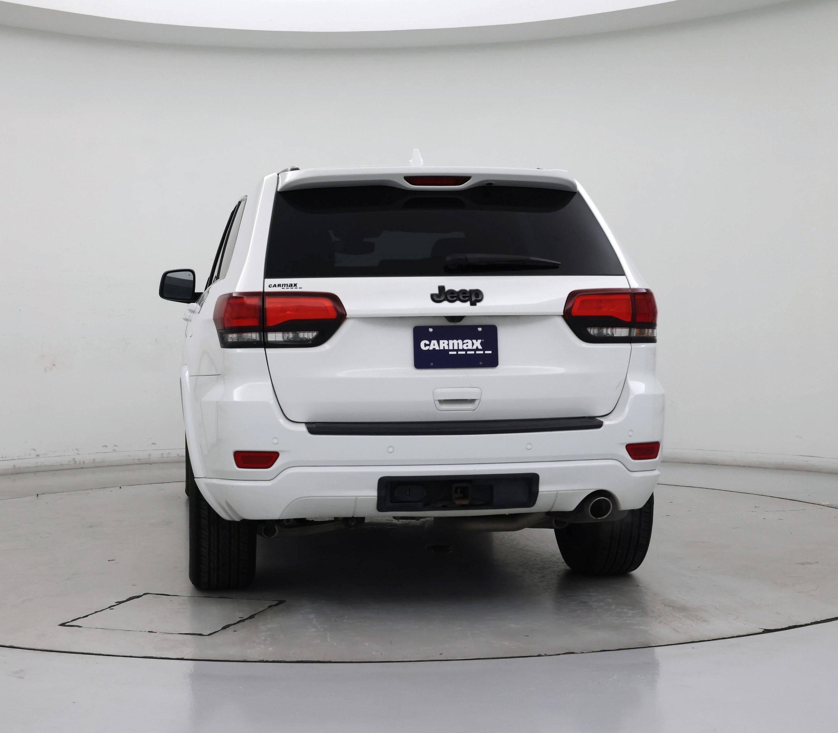 Thumbnail: 2019 Jeep Grand Cherokee - 6