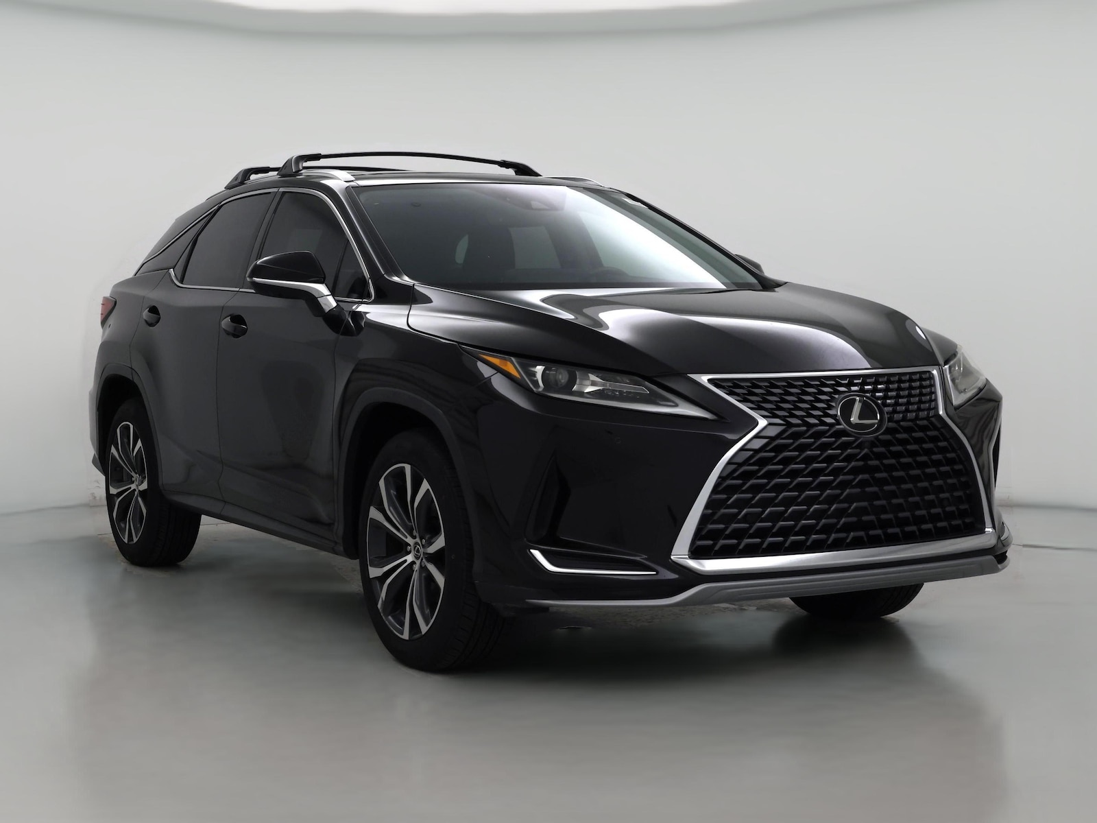 2021 Lexus RX 350 - Photo 1