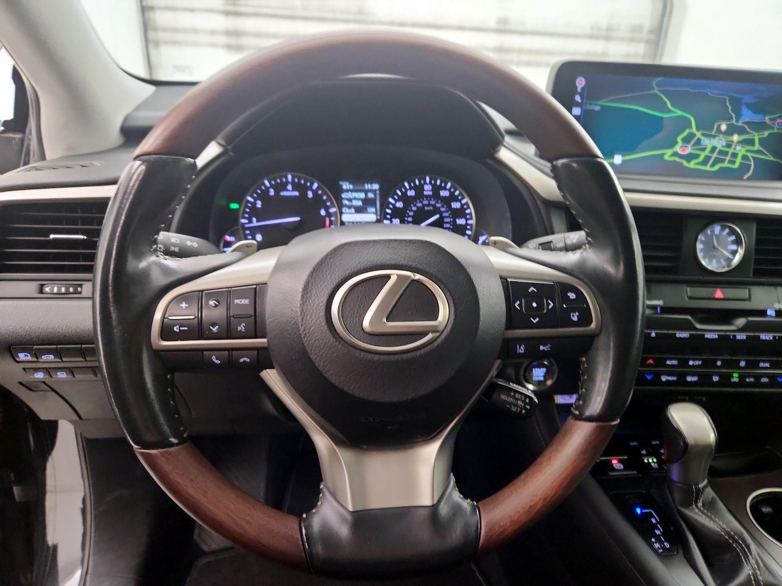 2021 Lexus RX 350 - Photo 11
