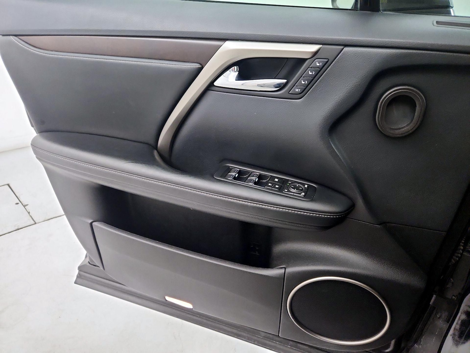 2021 Lexus RX 350 - Photo 13