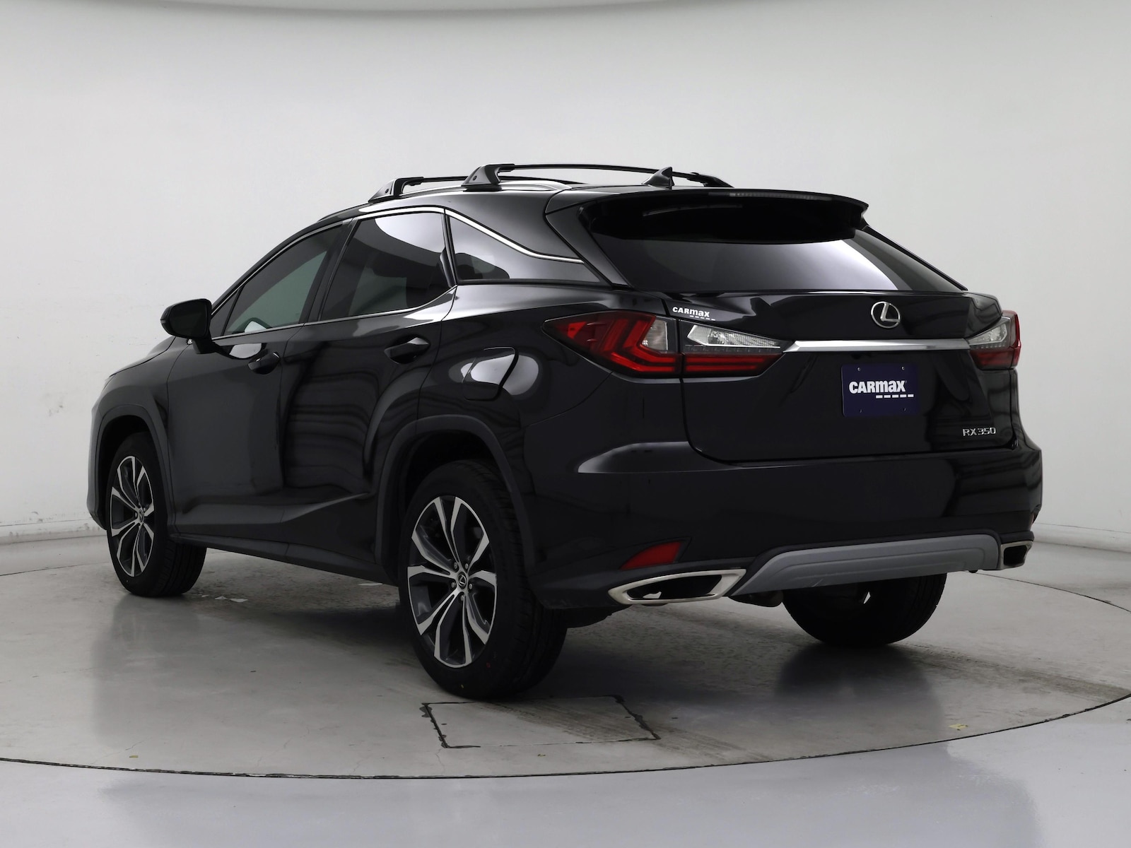 2021 Lexus RX 350 - Photo 3
