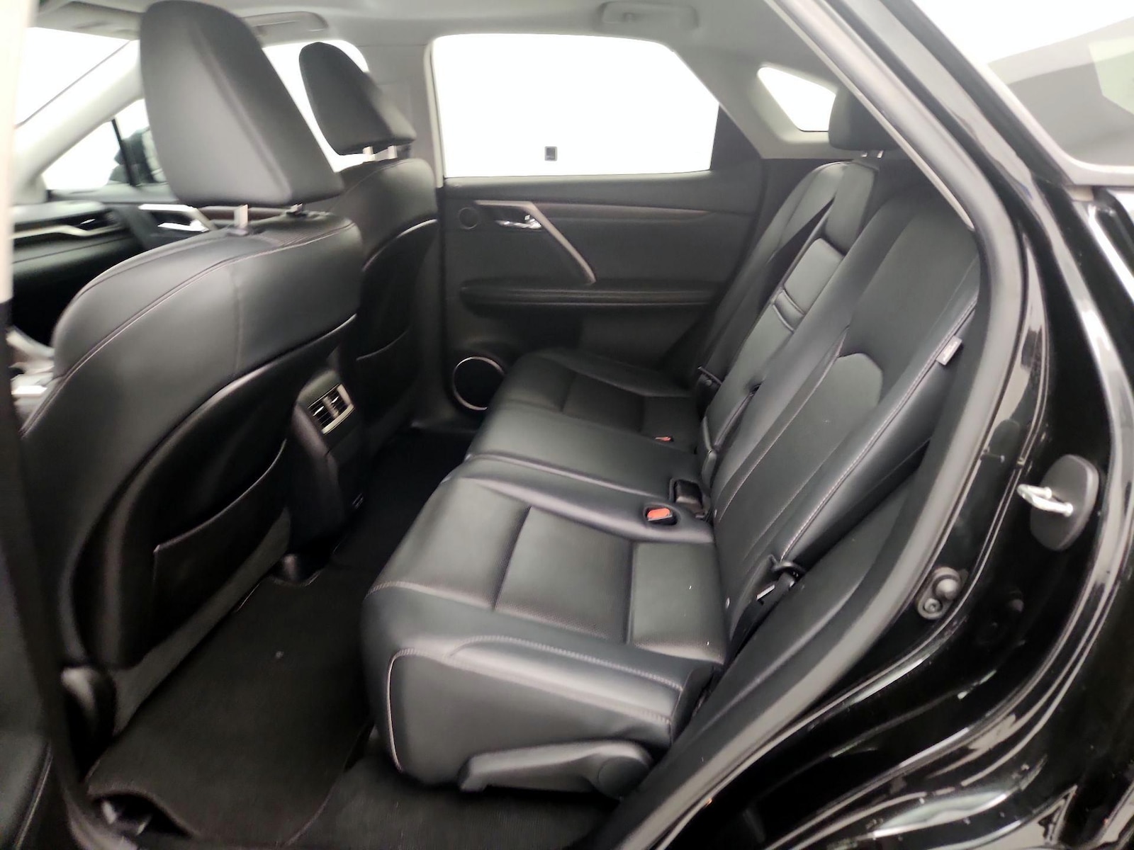 2021 Lexus RX 350 - Photo 22