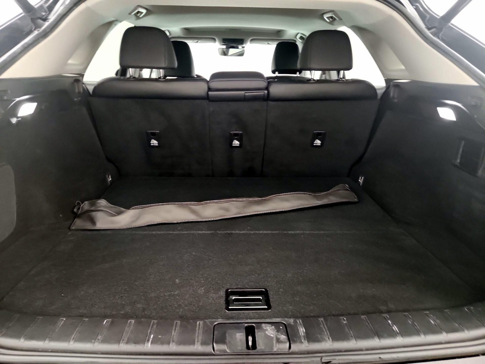 2021 Lexus RX 350 - Photo 23